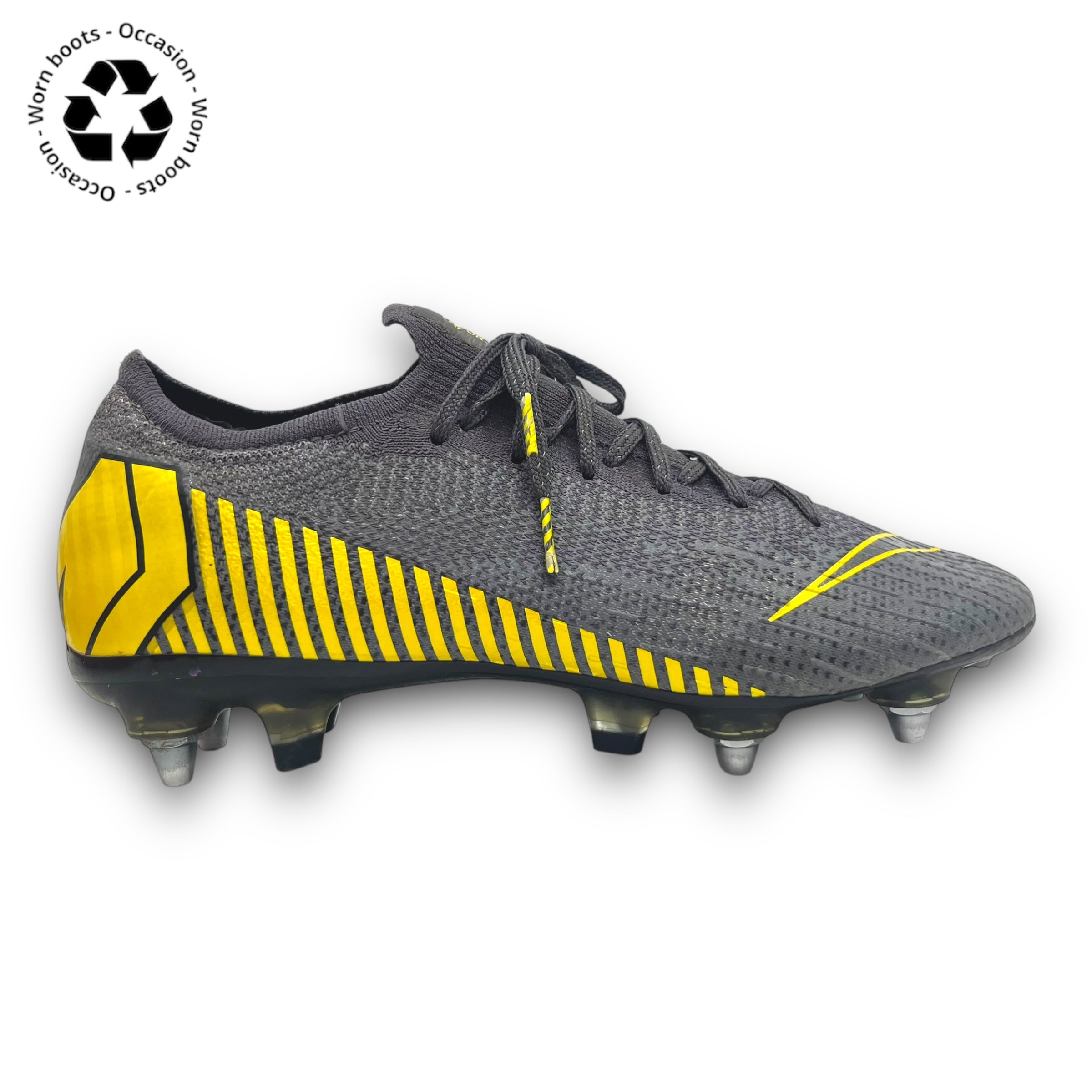 Nike Mercurial Vapor 12 Elite SG Anti-Clog - Occasion