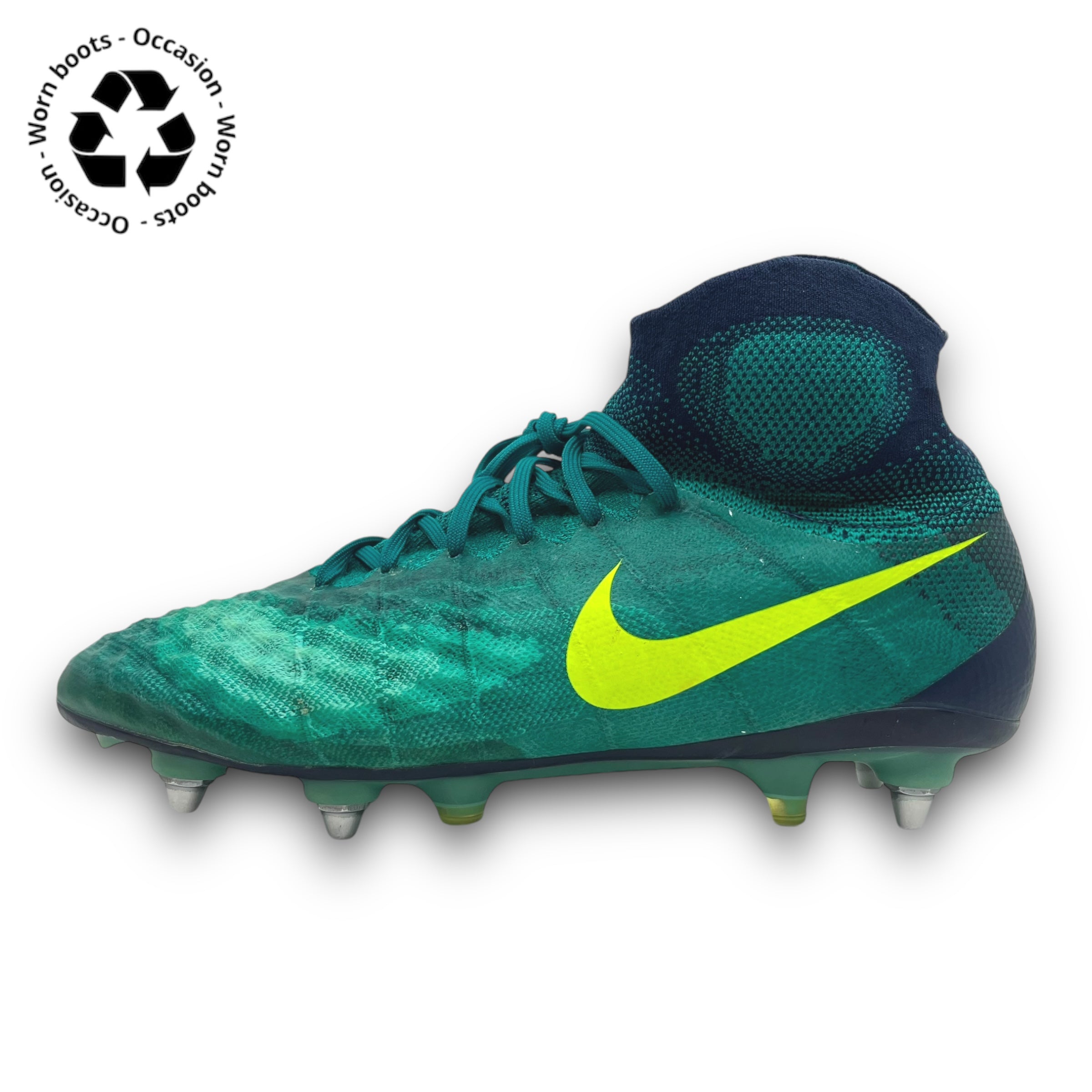 Nike Magista Obra 2 SG PRO "Pack Floodlights" - Occasion