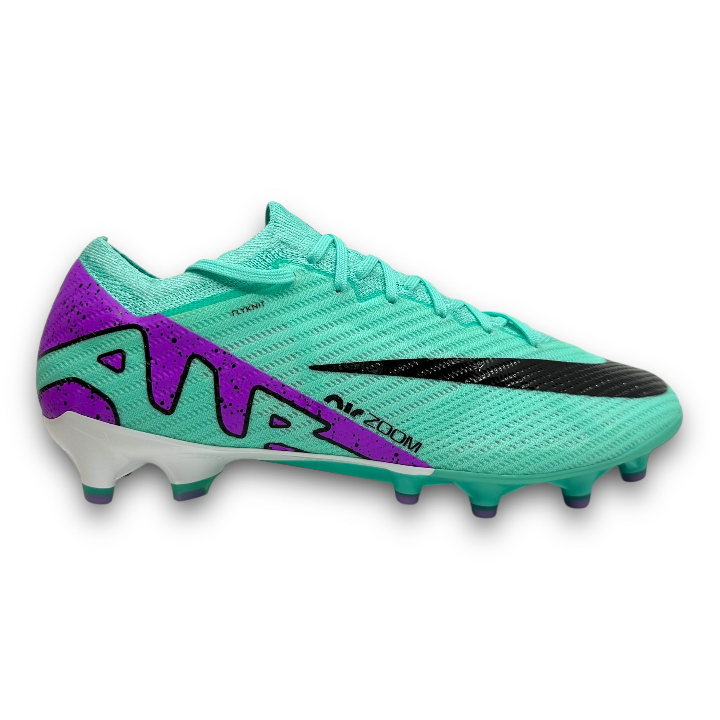 Nike Mercurial Vapor 15 Air Zoom Elite AG
