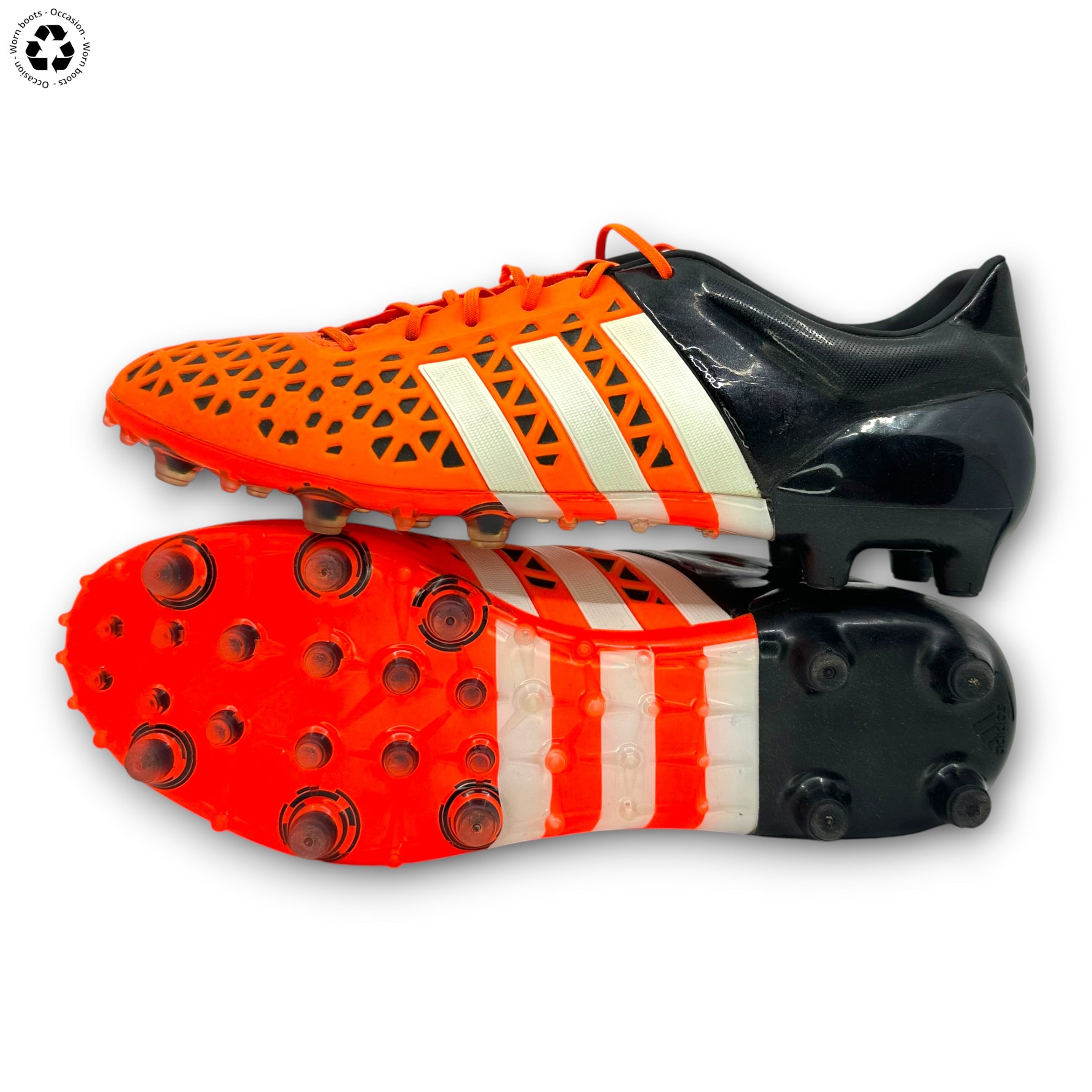 Adidas Ace 15.1 FG/AG - Occasion