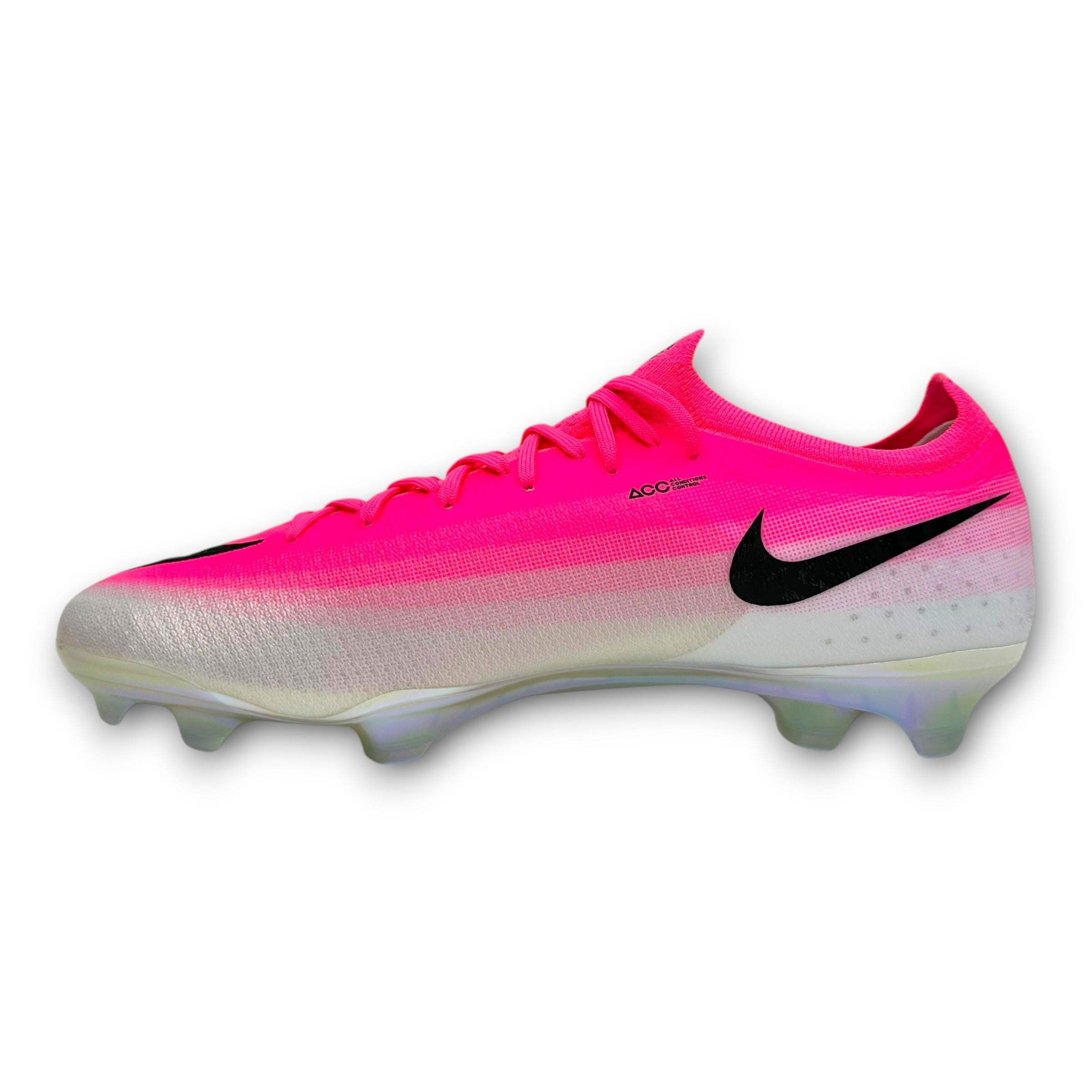 Nike Mercurial Vapor 17 Air Zoom Elite FG