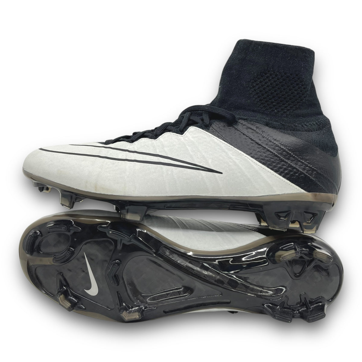 Nike Mercurial Superfly Leather Elite FG - Main Image