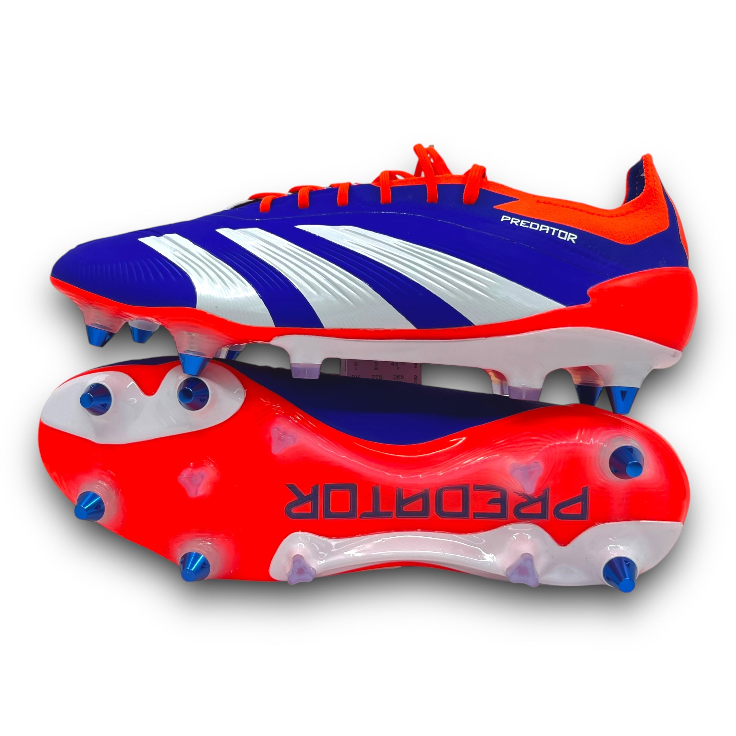 Adidas Predator Elite SG