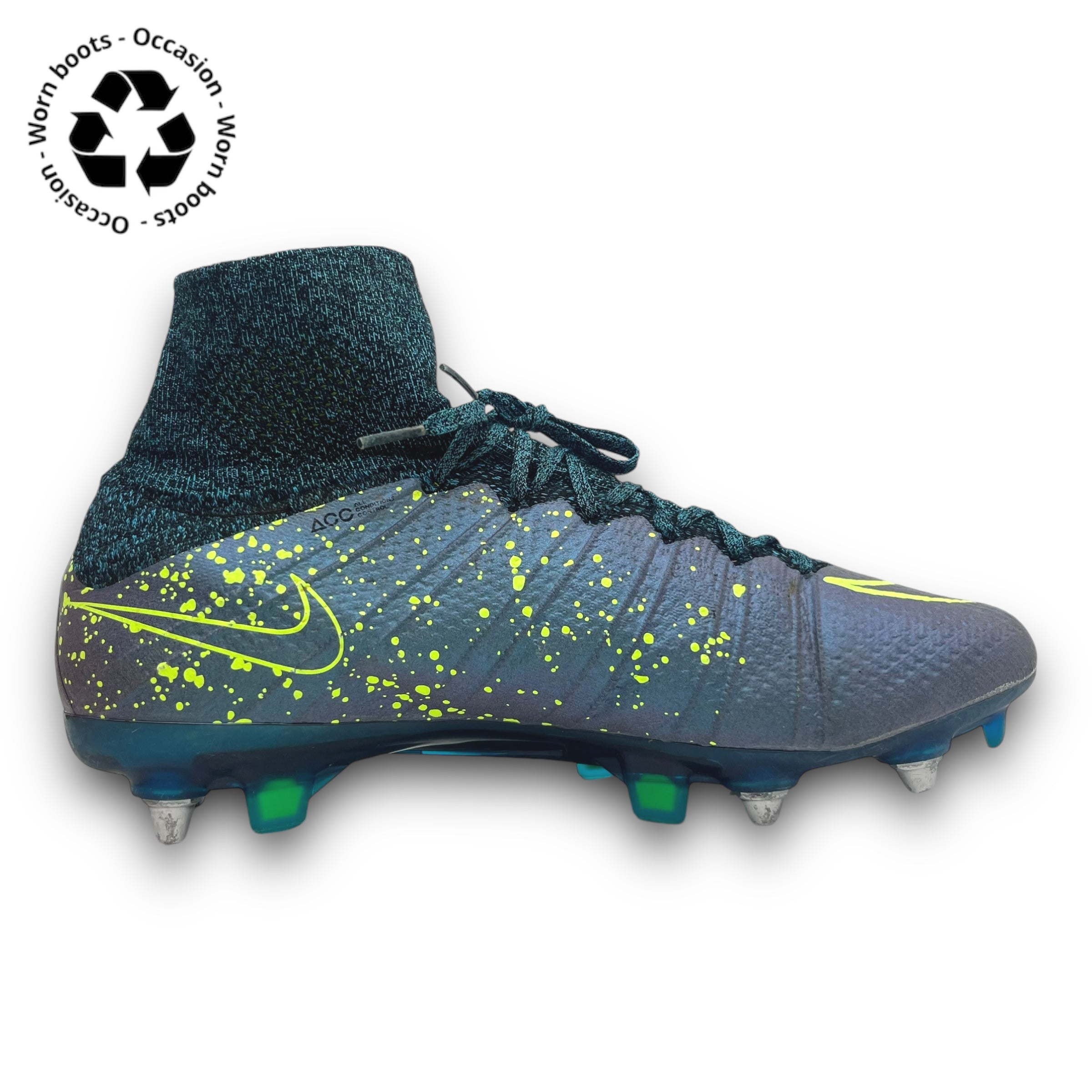 Nike Mercurial Superfly 4 Elite SG PRO - Occasion