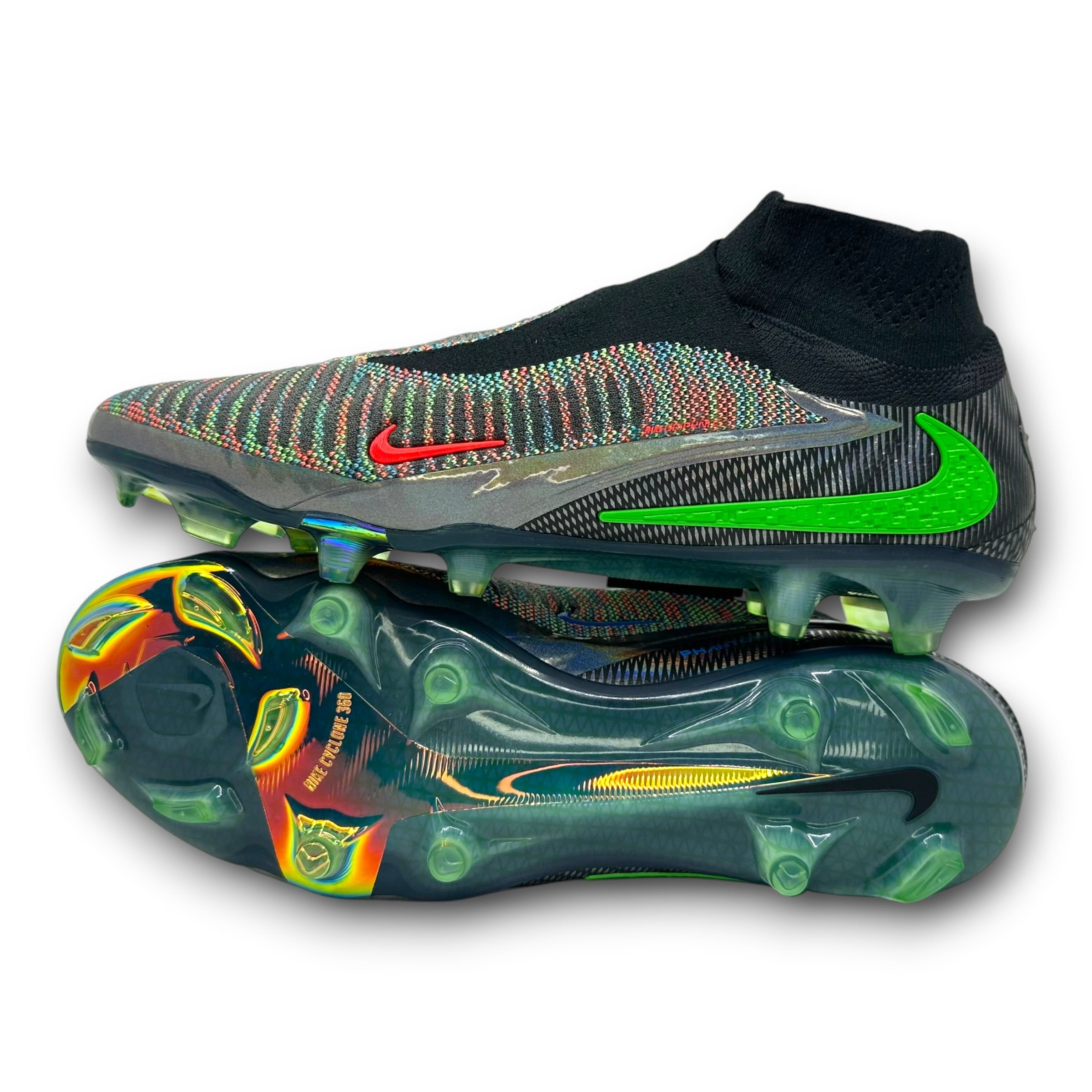 Nike Phantom 6 Elite DF FG - Édition Limitée