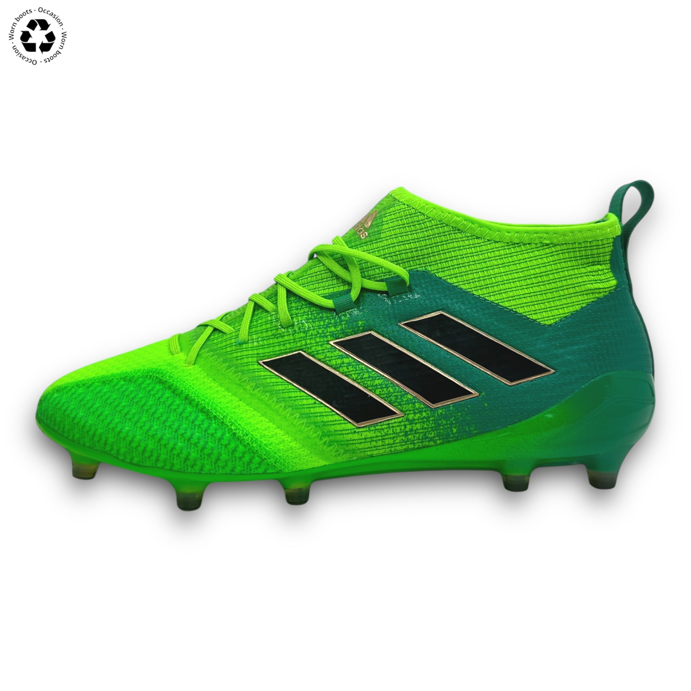 Adidas Ace 17.1 Primeknit FG/AG