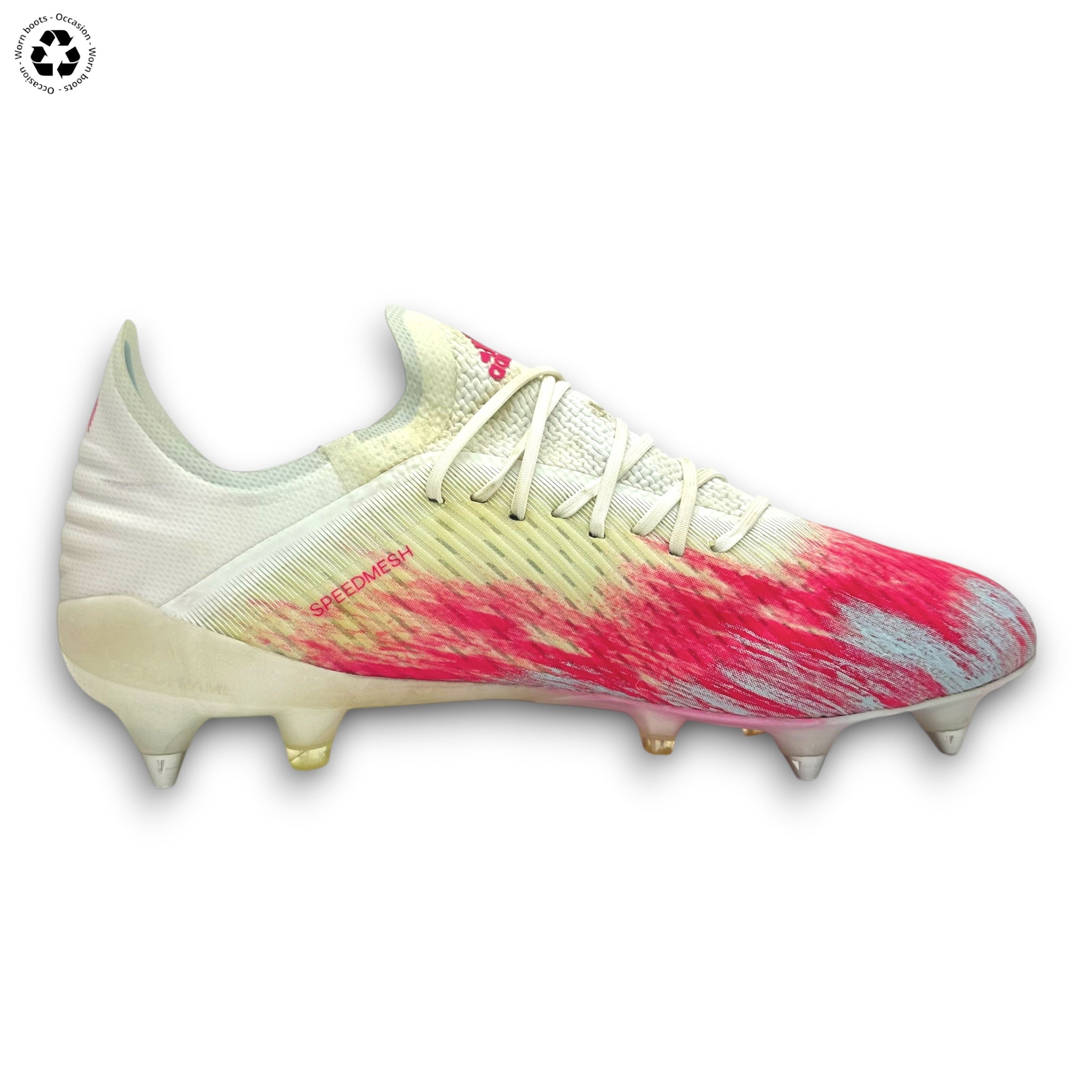Adidas X 19.1 SG - Occasion