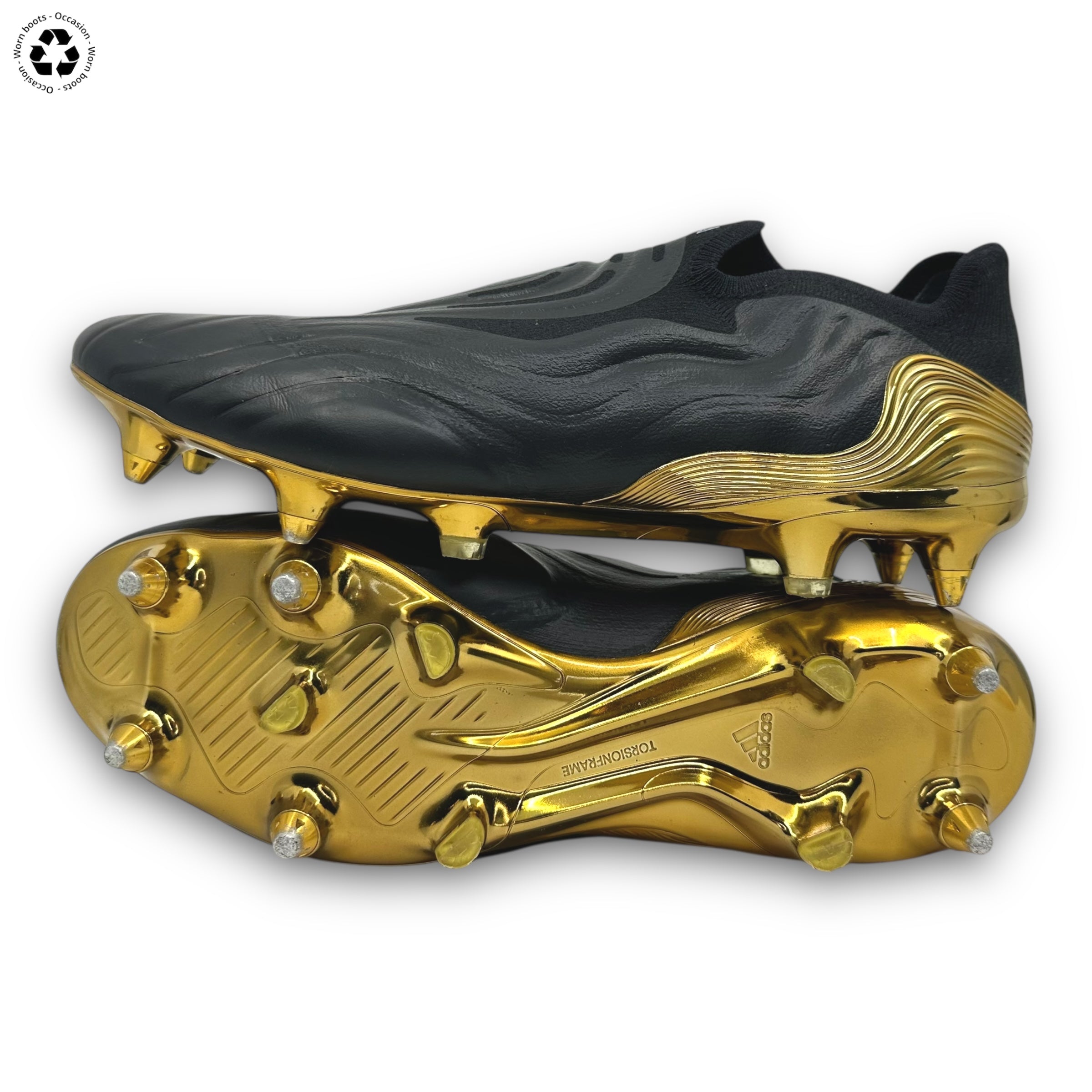 Adidas Copa Sense + SG - Used