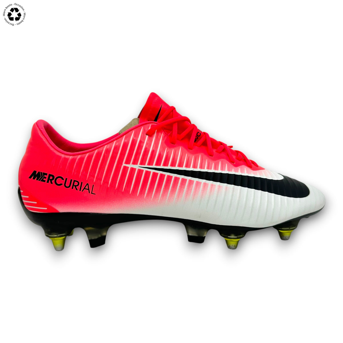Nike Mercurial Vapor 11 Elite SG Anti-Clog - Occasion