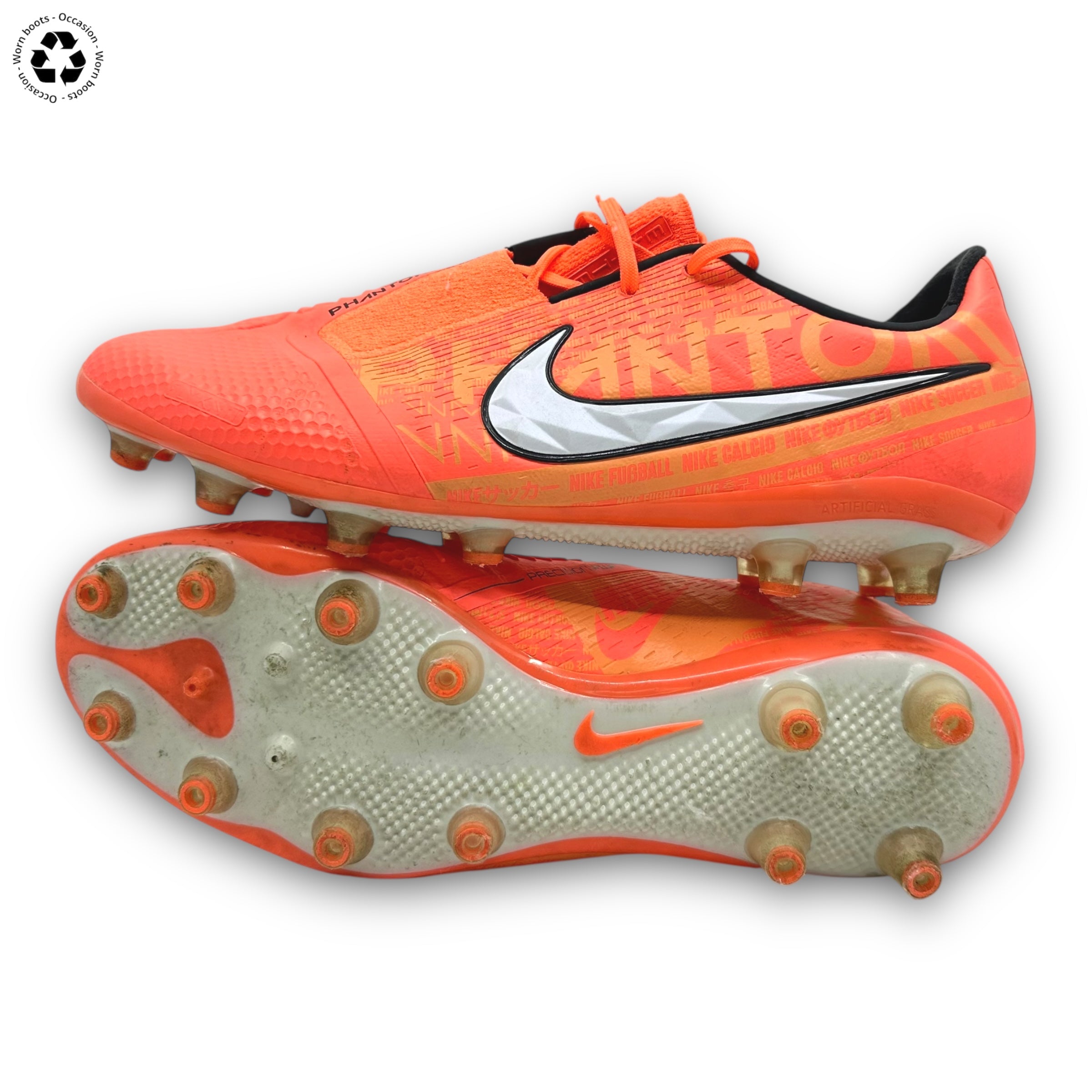 Nike Phantom Venom Elite AG - Occasion