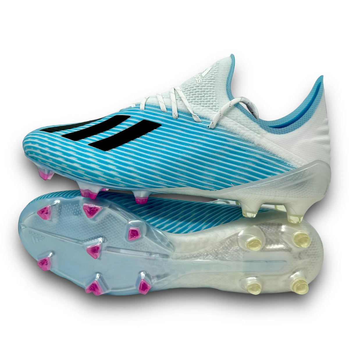 Adidas X 19.1 FG 