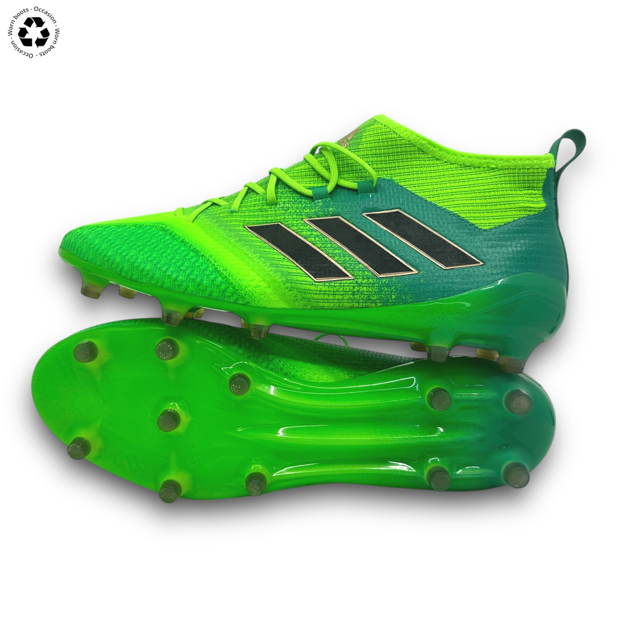 Adidas Ace 17.1 Primeknit FG/AG