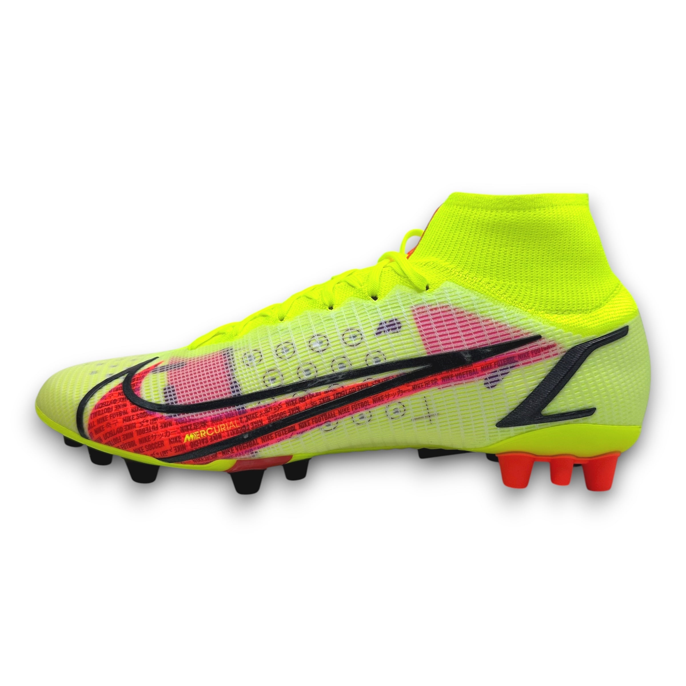 Nike Mercurial Superfly Elite 8 AG