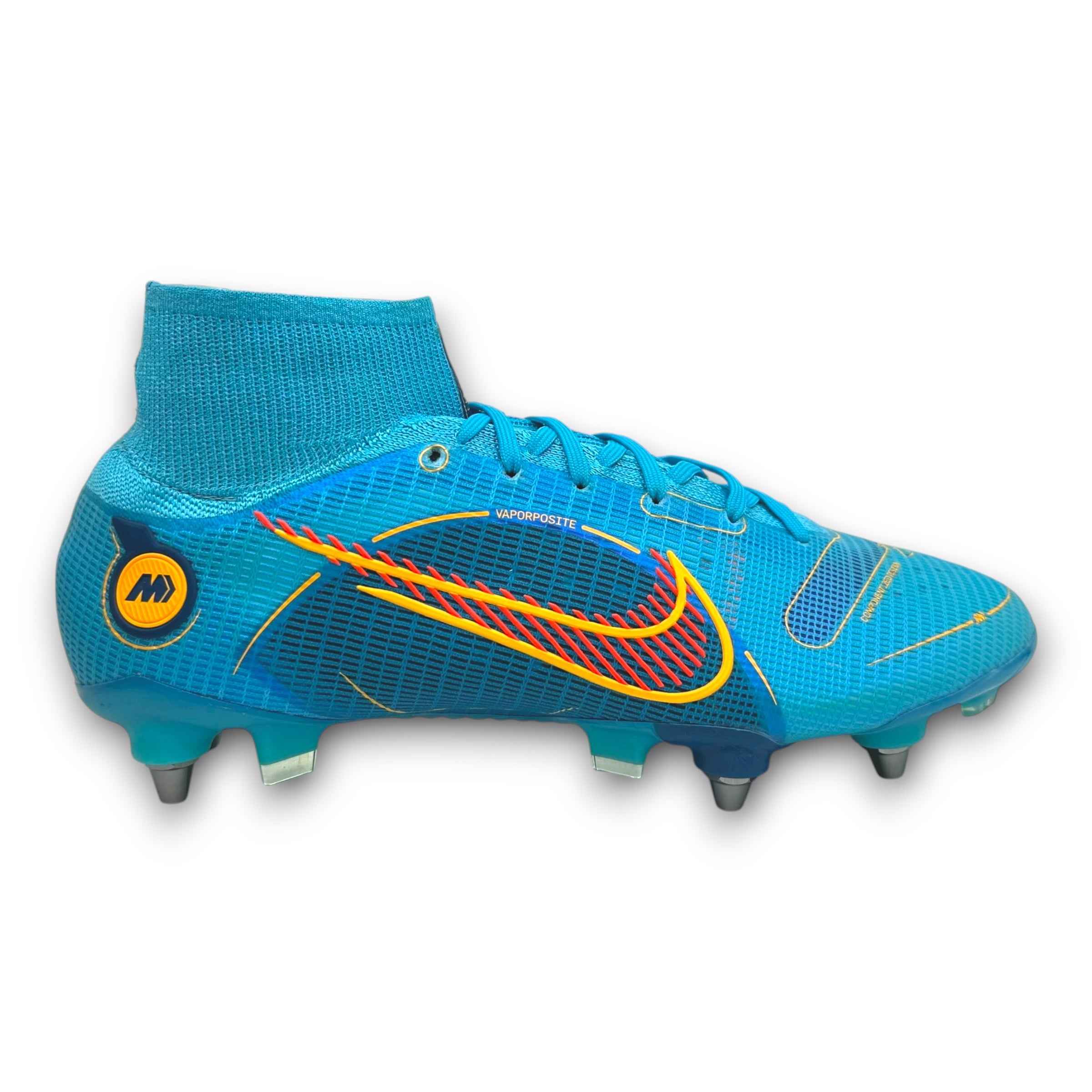 Nike Mercurial Superfly 8 Elite SG PRO