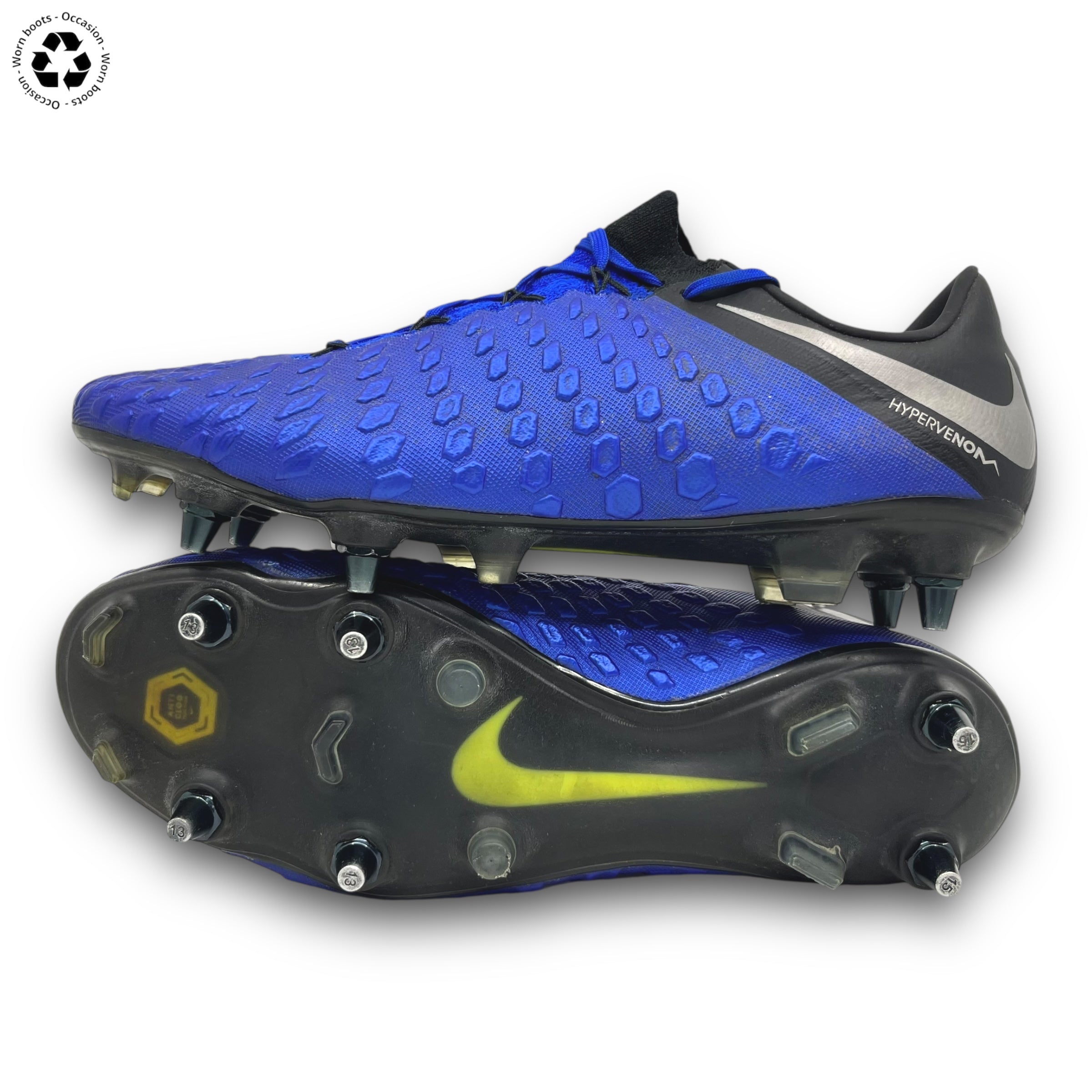 Nike Hypervenom SG Anti-Clog Occasion - Main Image