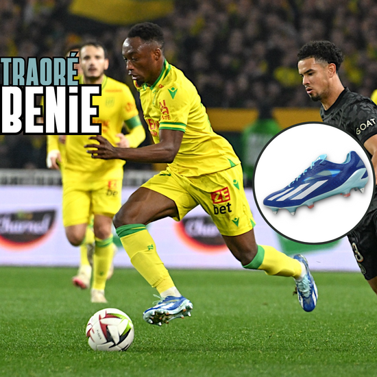 Site de top crampons foot