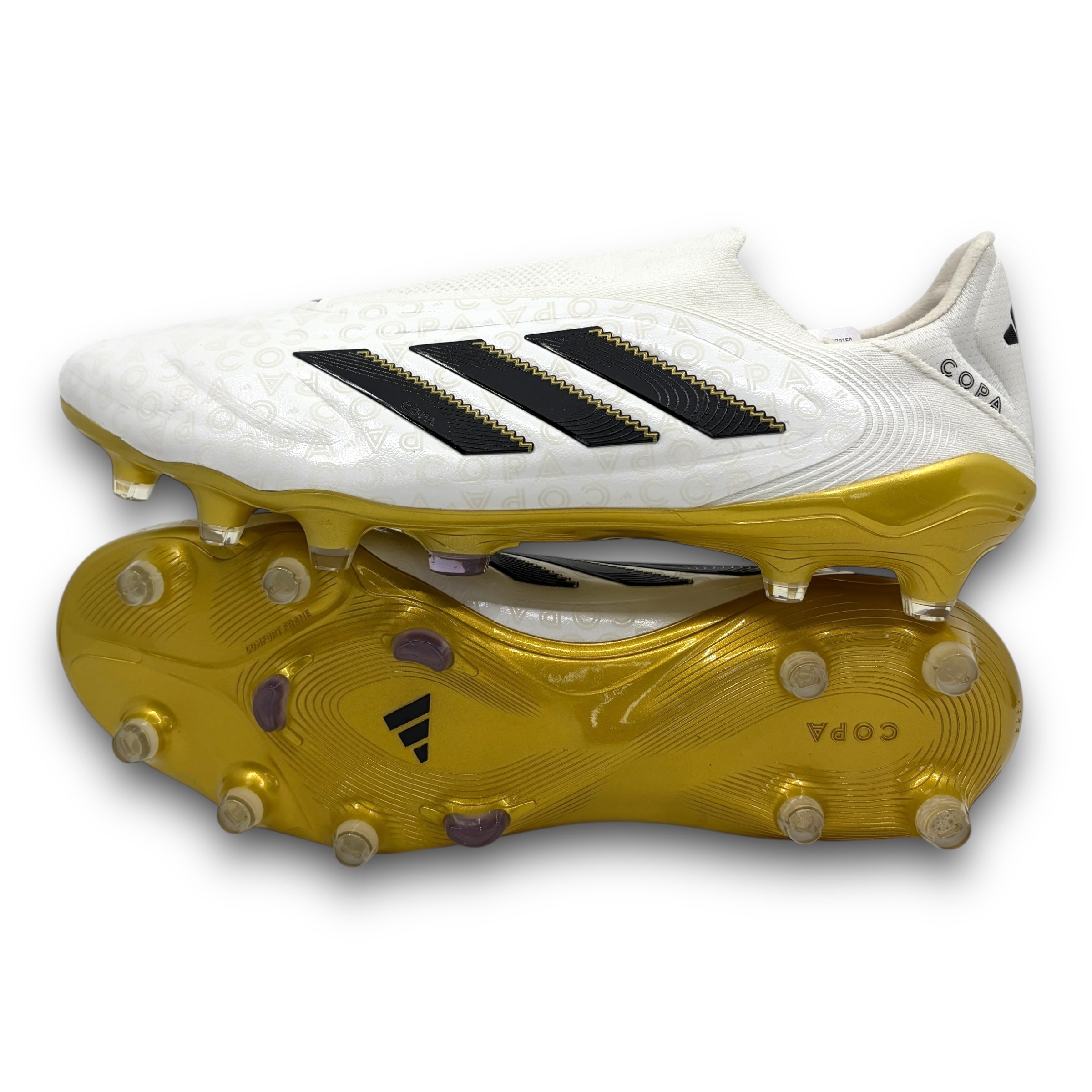 Adidas Copa Pure Elite 3 Laceless FG
