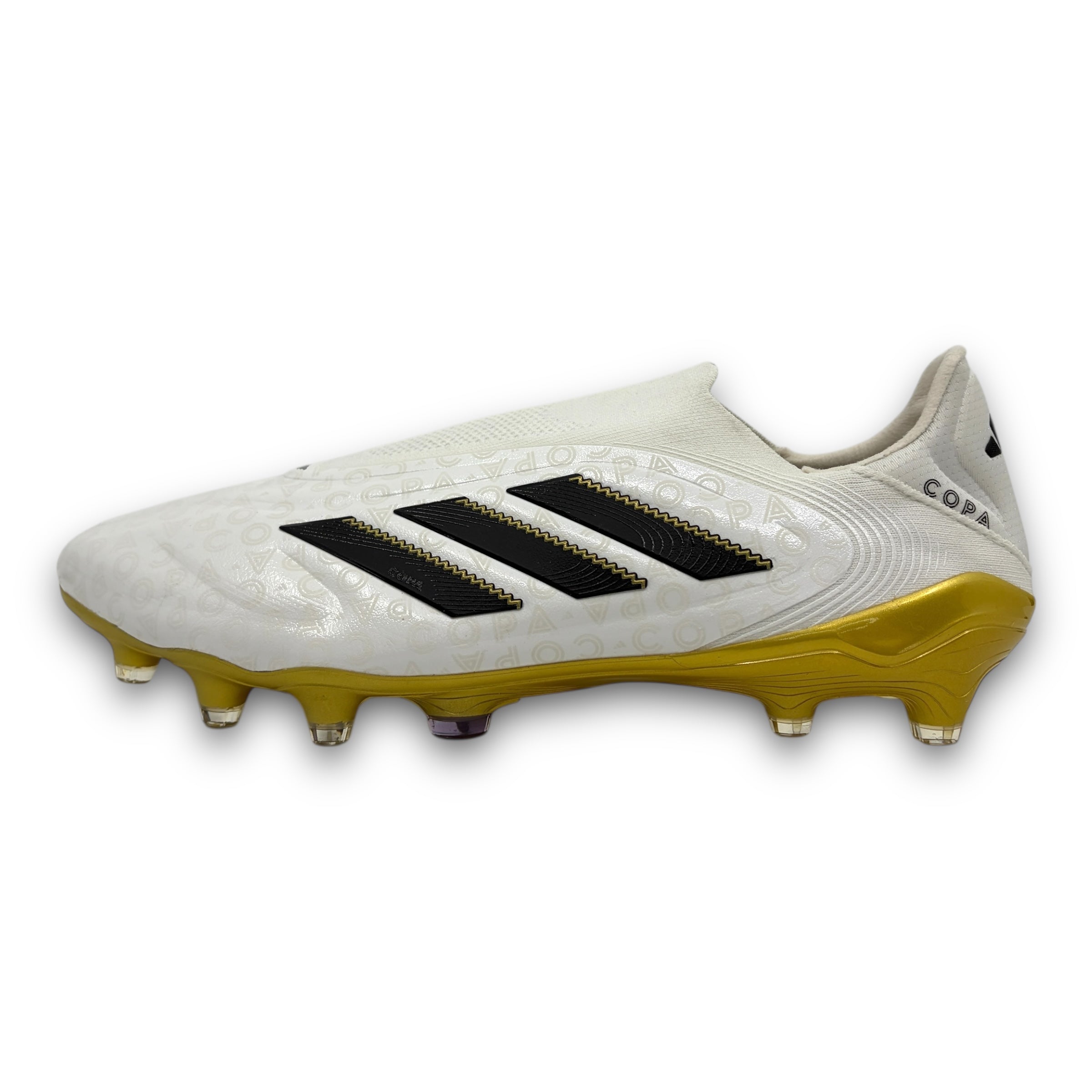 Adidas Copa Pure Elite 3 Laceless FG