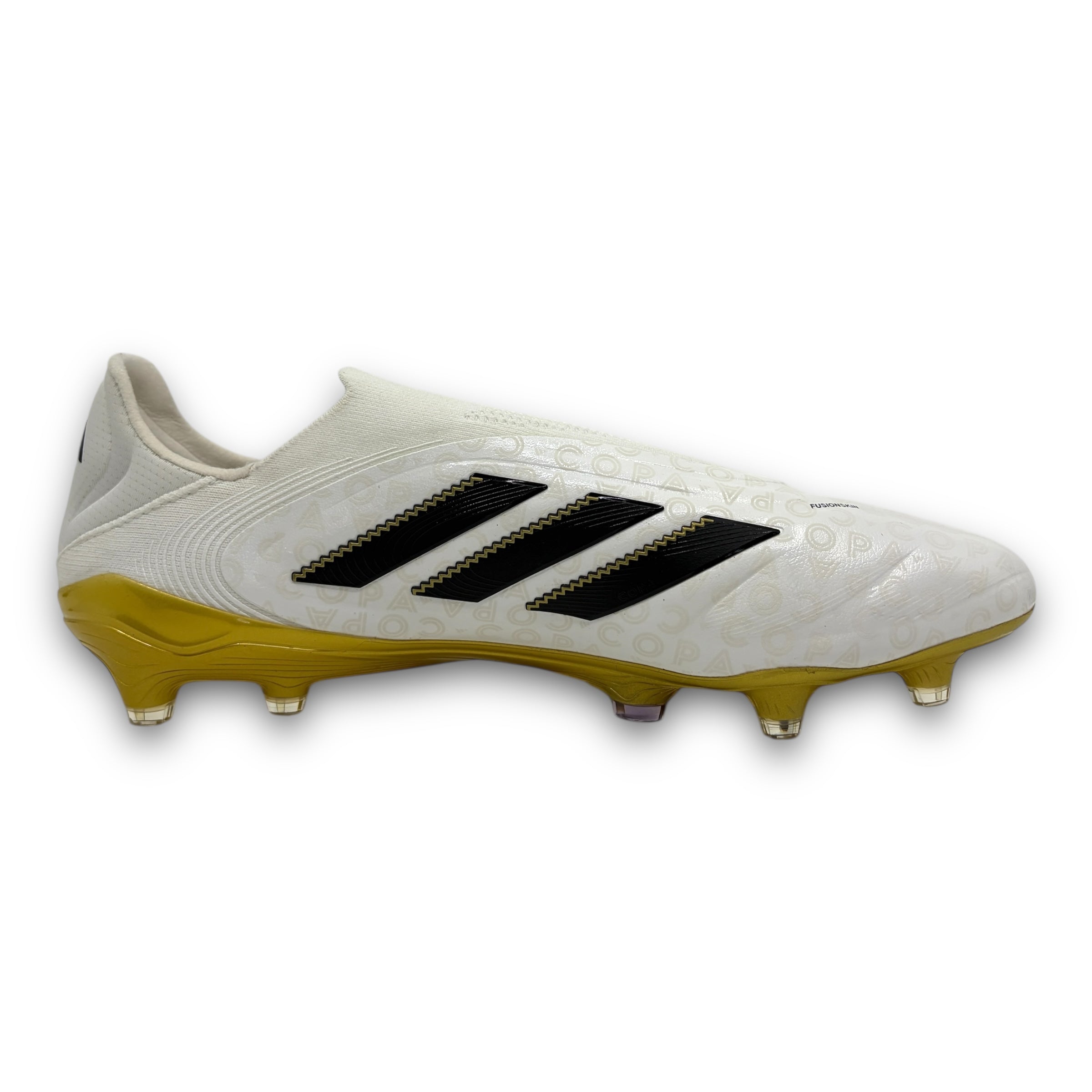 Adidas Copa Pure Elite 3 Laceless FG