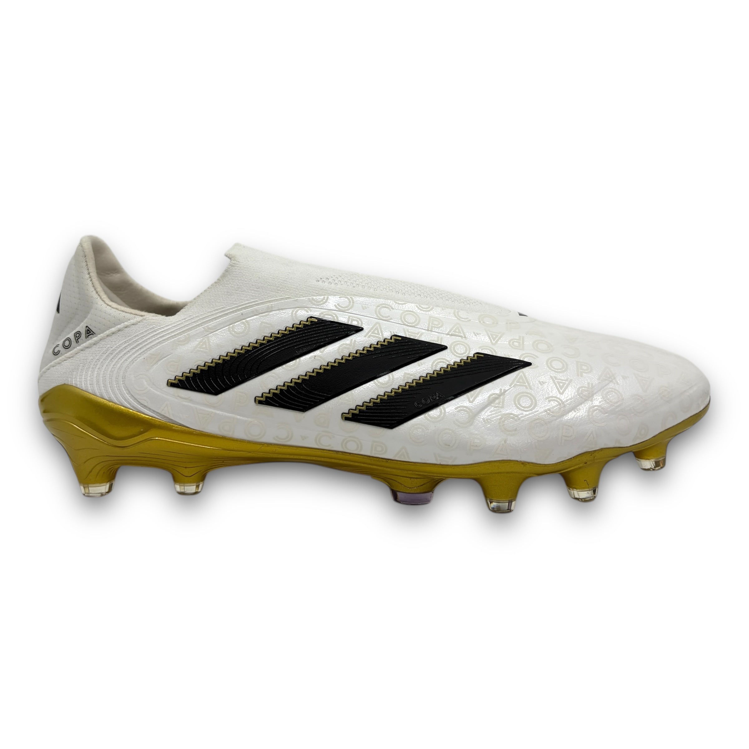 Adidas Copa Pure Elite 3 Laceless FG