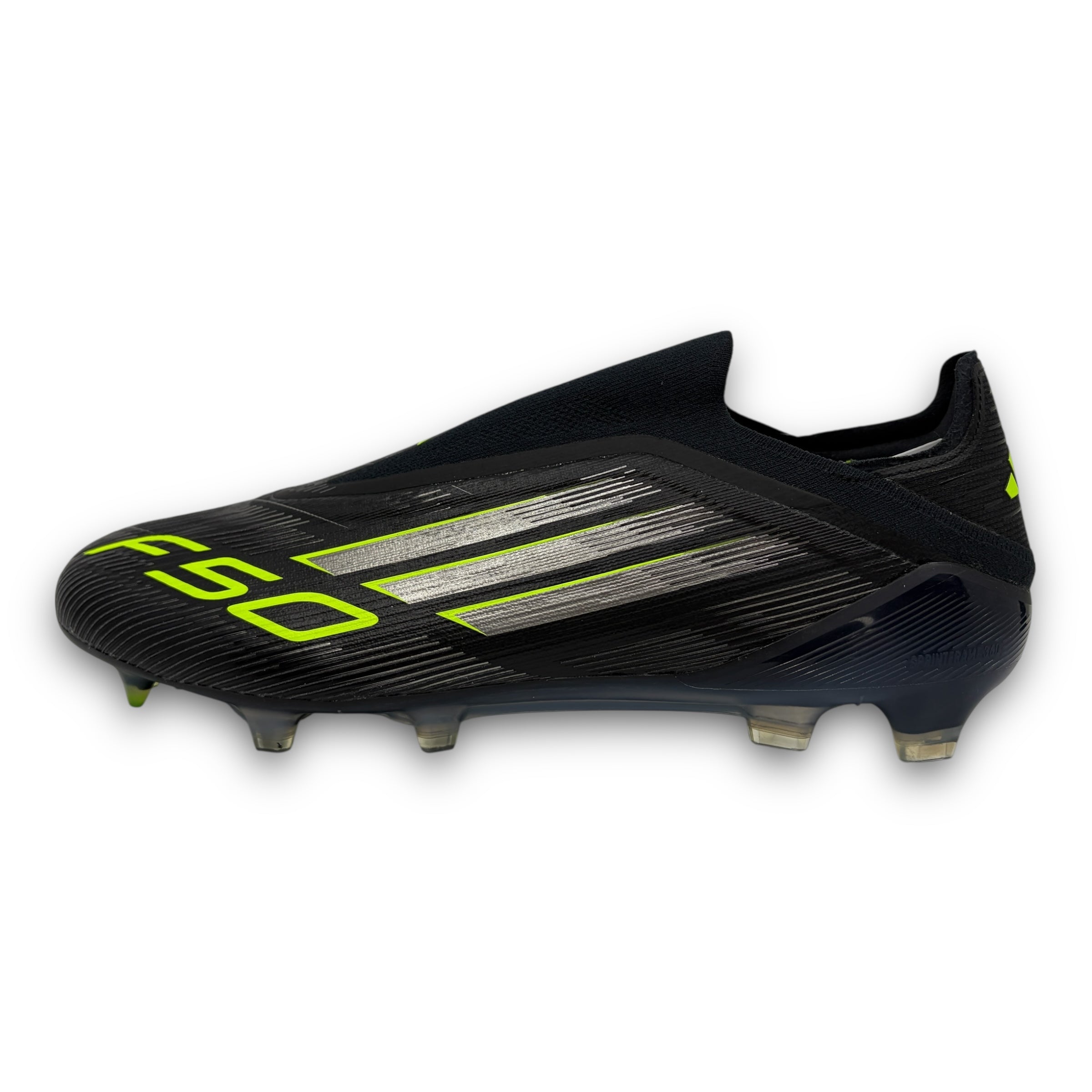 Adidas F50 Elite Laceless FG