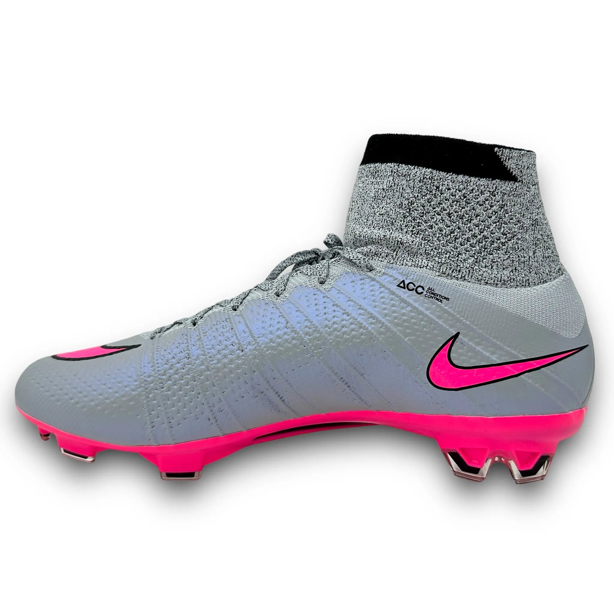 Nike Mercurial Superfly 4 Elite FG