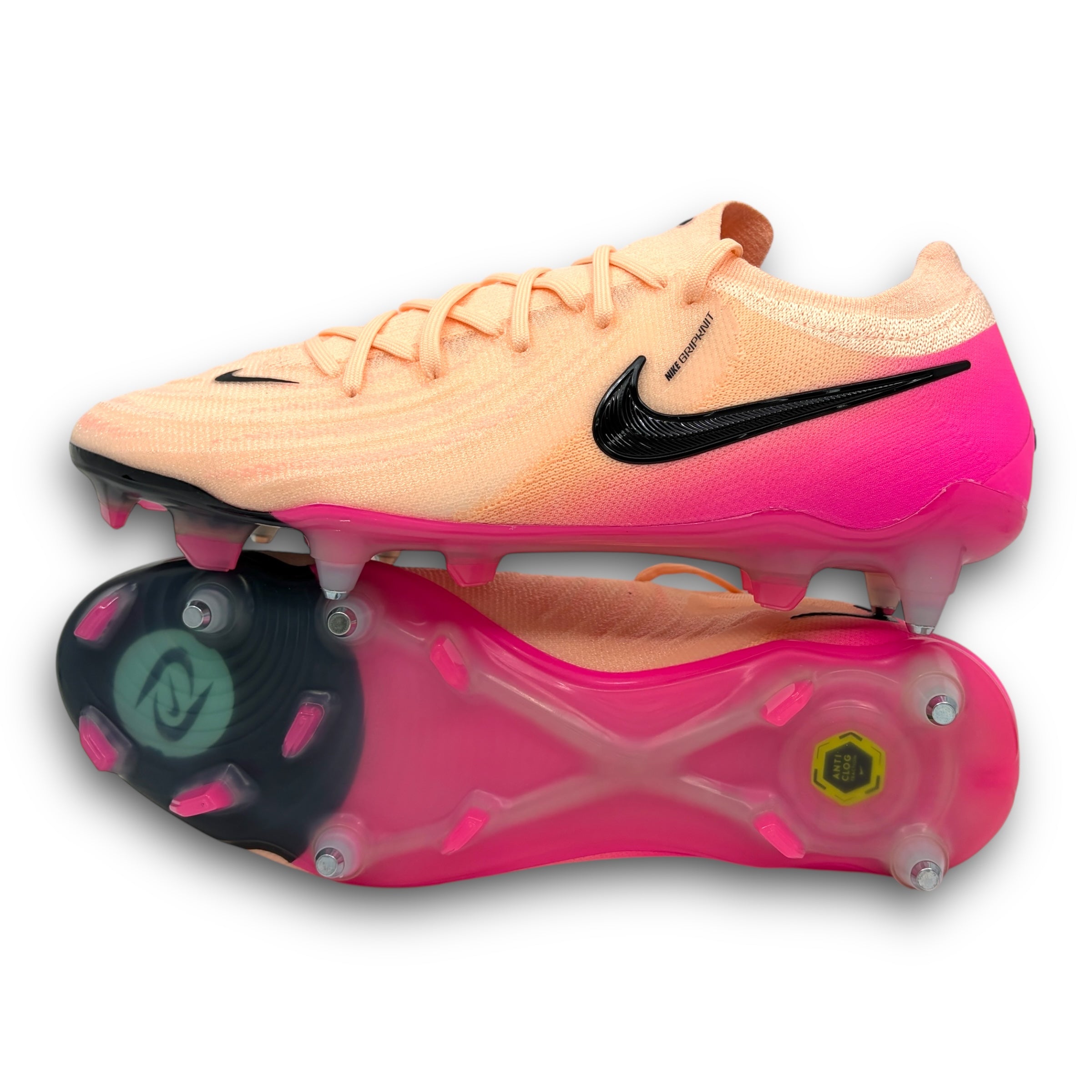 nike phantom gt rosa