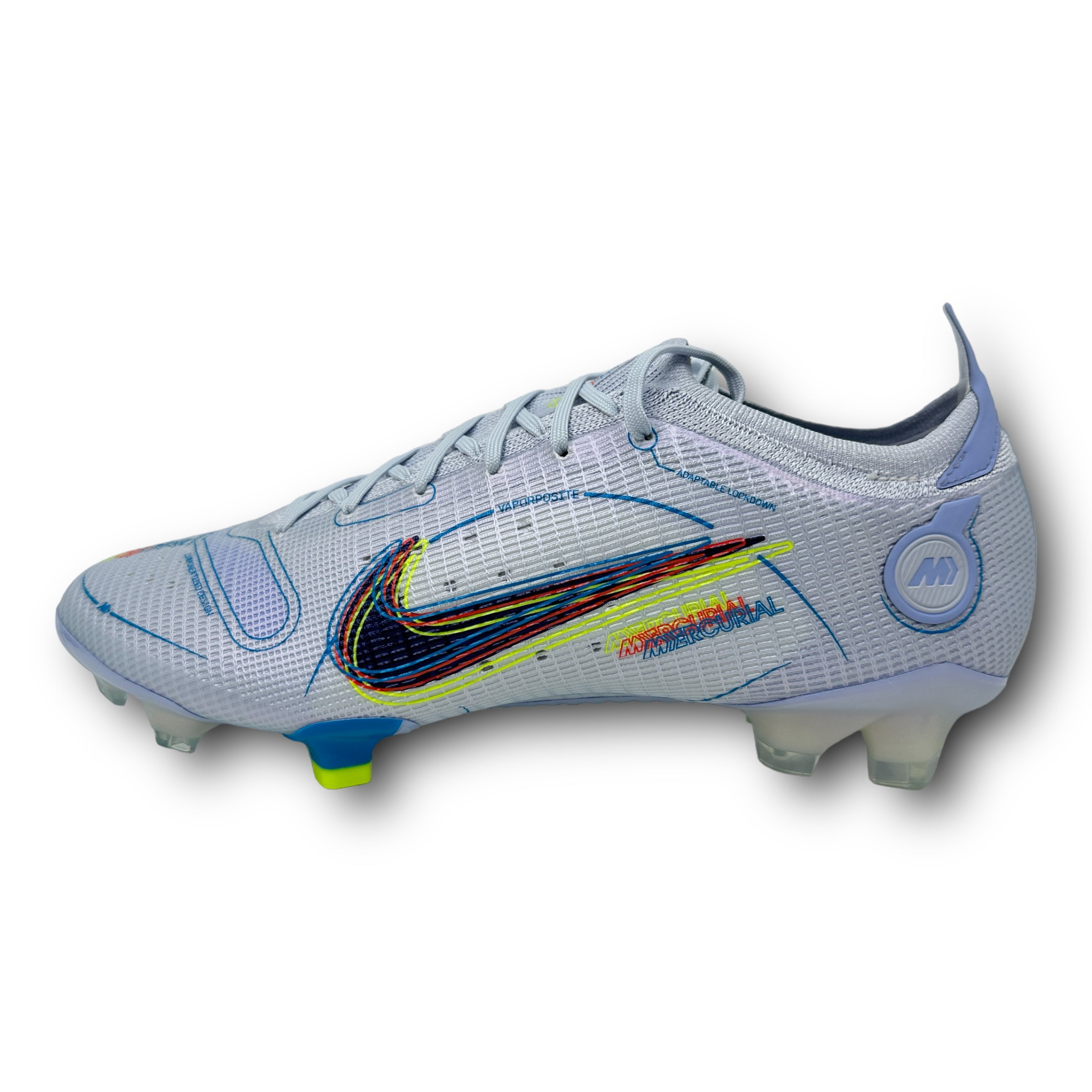 Nike Mercurial Vapor Elite 14 FG