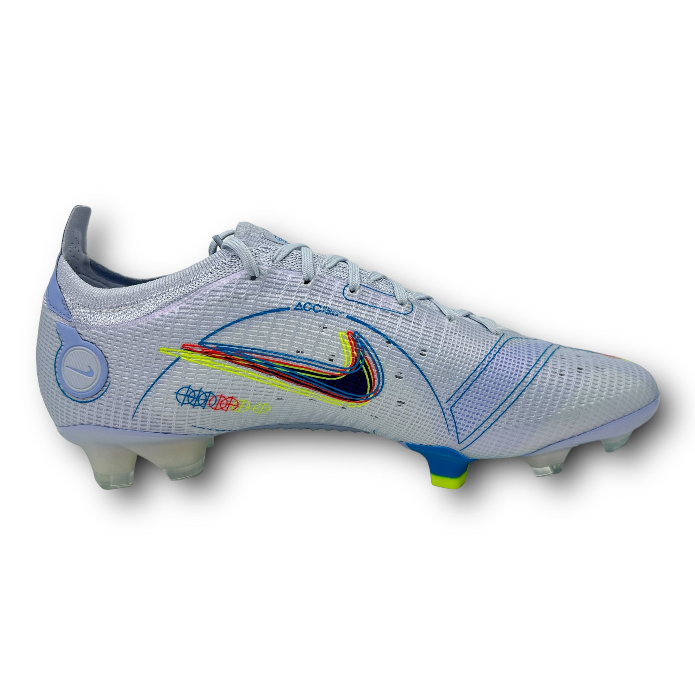 Nike Mercurial Vapor Elite 14 FG