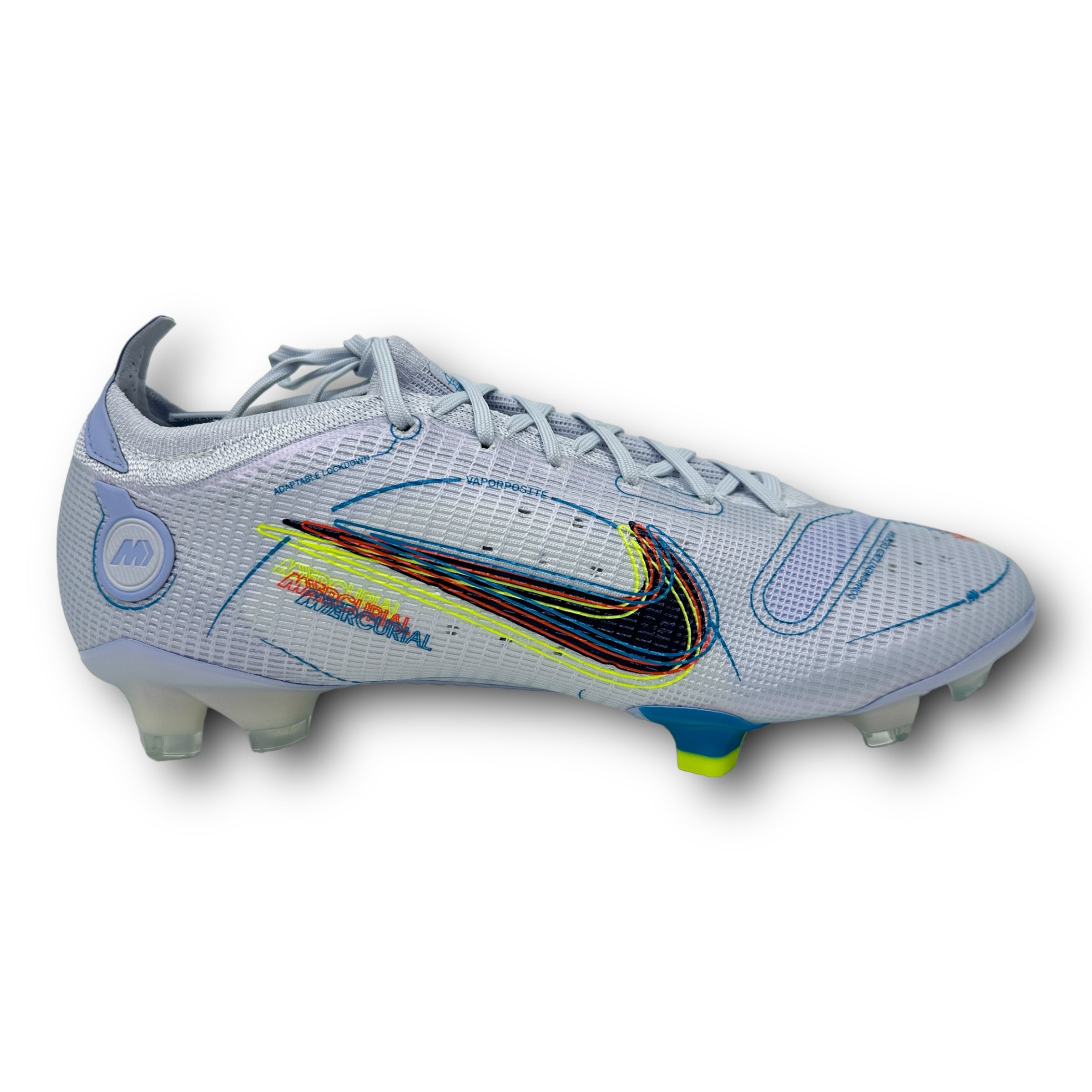 Nike Mercurial Vapor Elite 14 FG