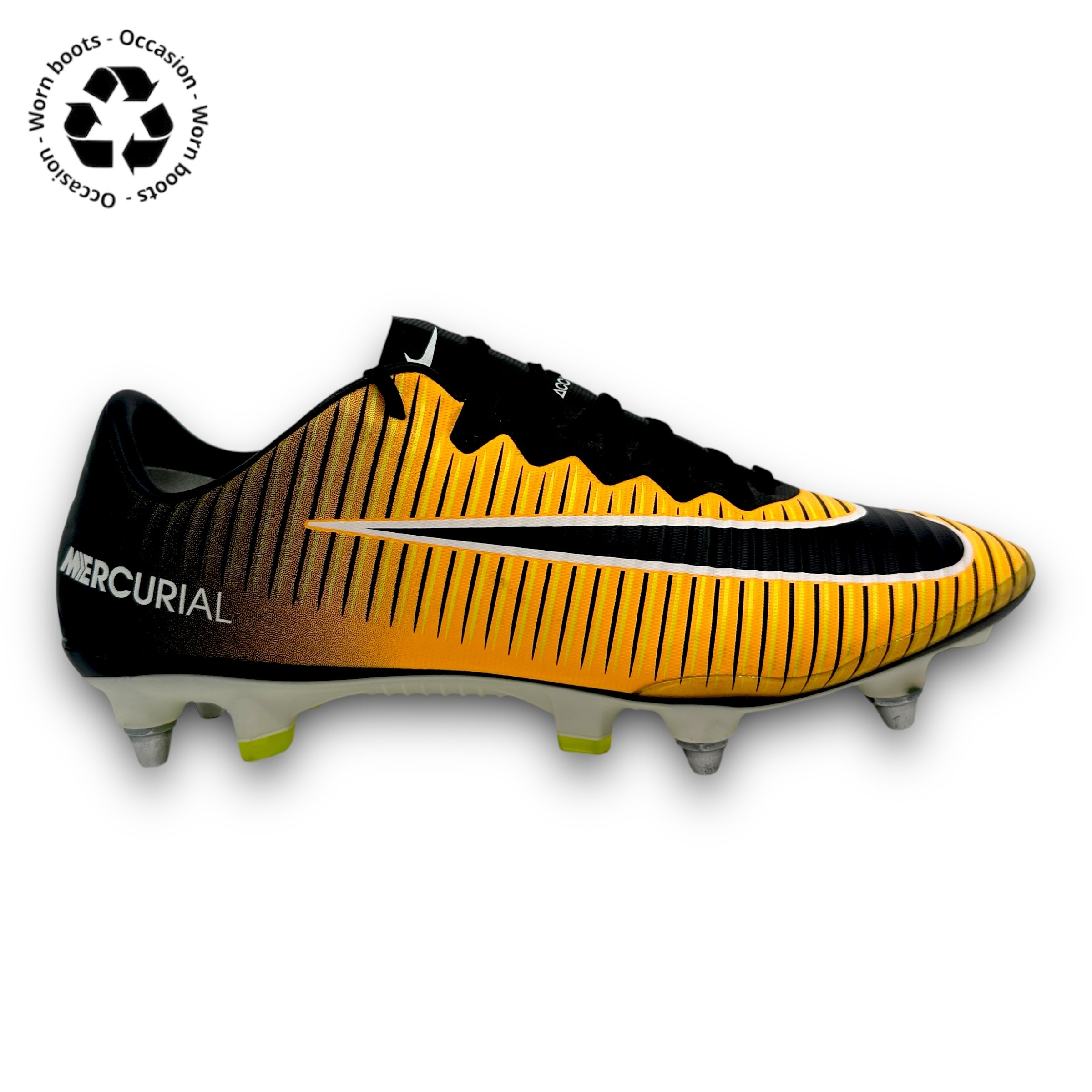 Nike Mercurial Vapor 11 Elite SG PRO - Occasion