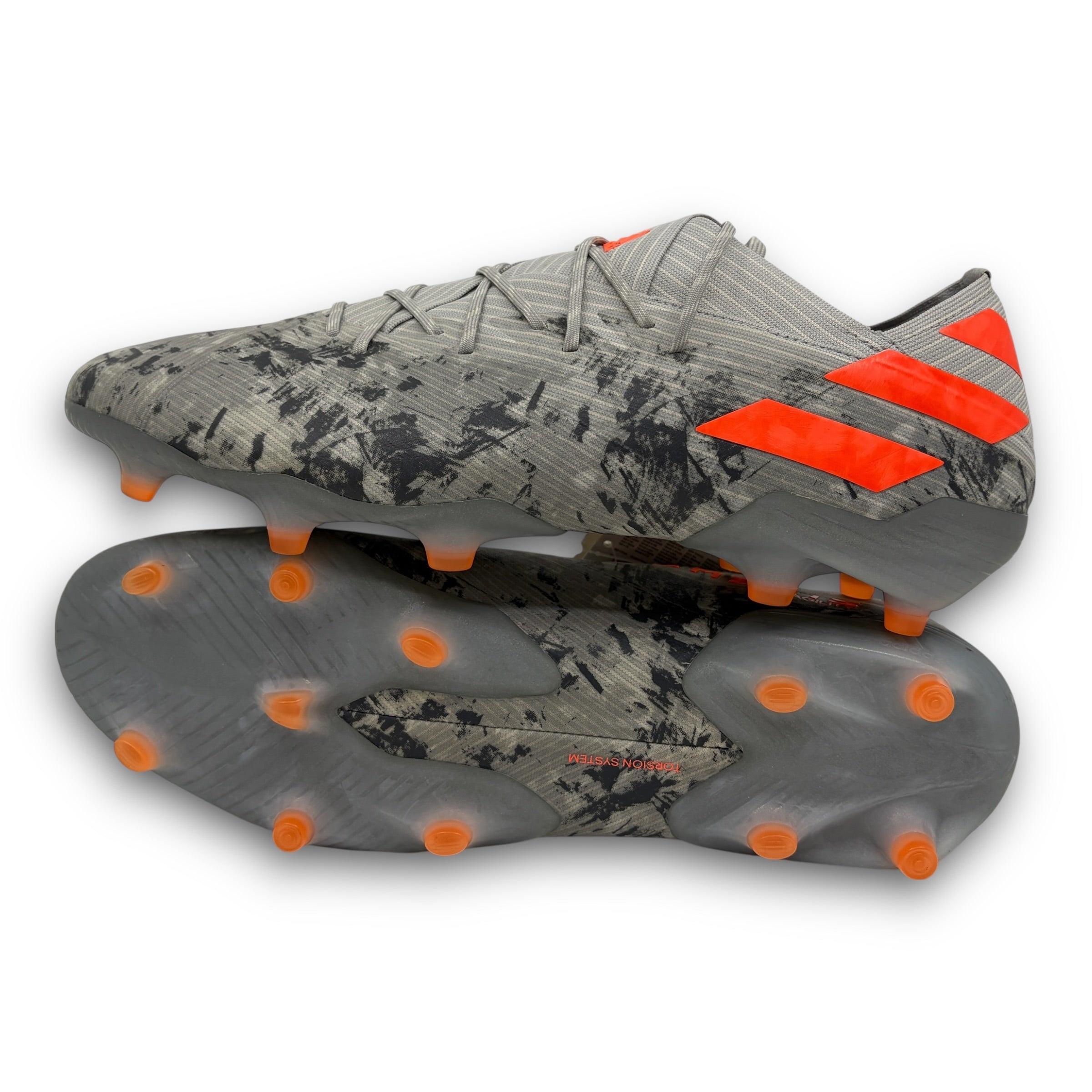 adidas nemeziz 19.1 grey