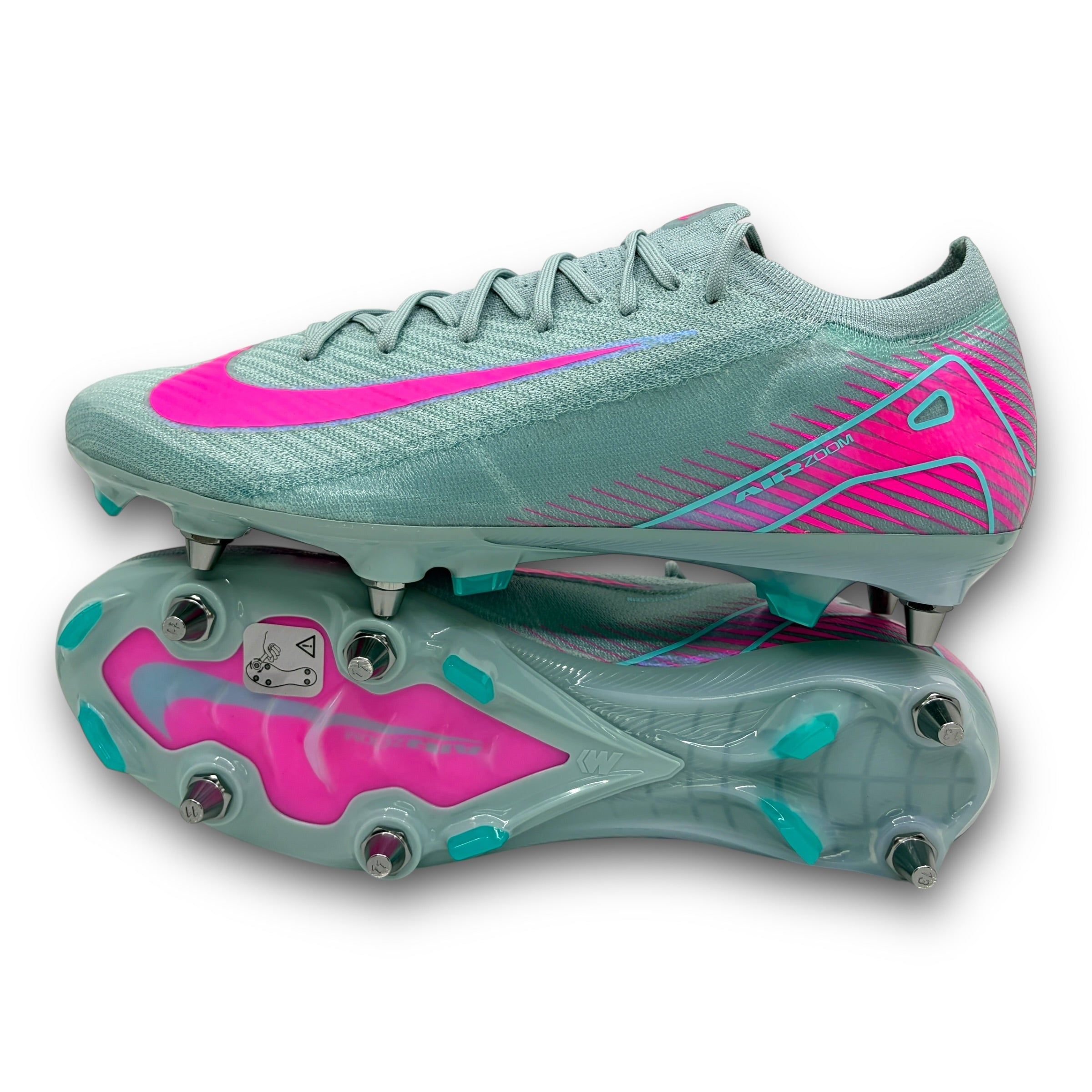 nike soccer cleats sg