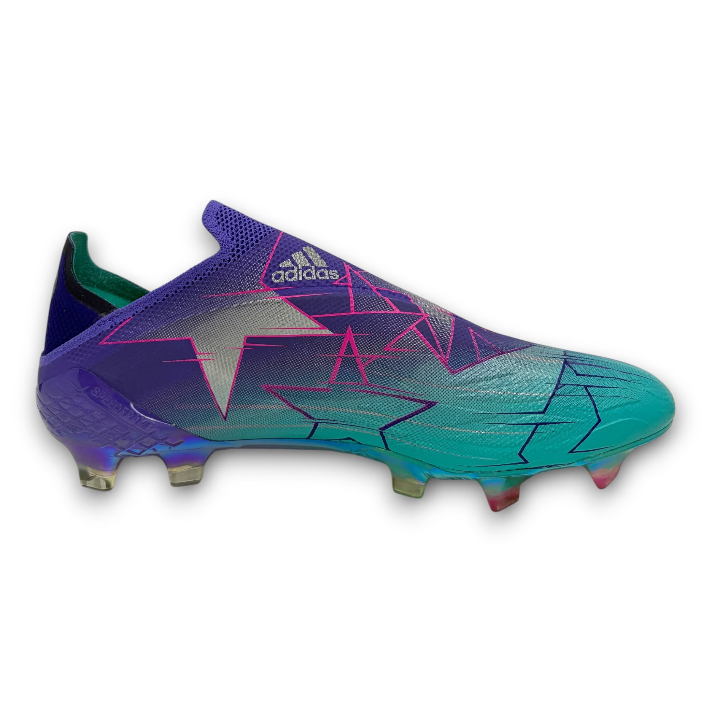 Adidas X Speedflow + FG