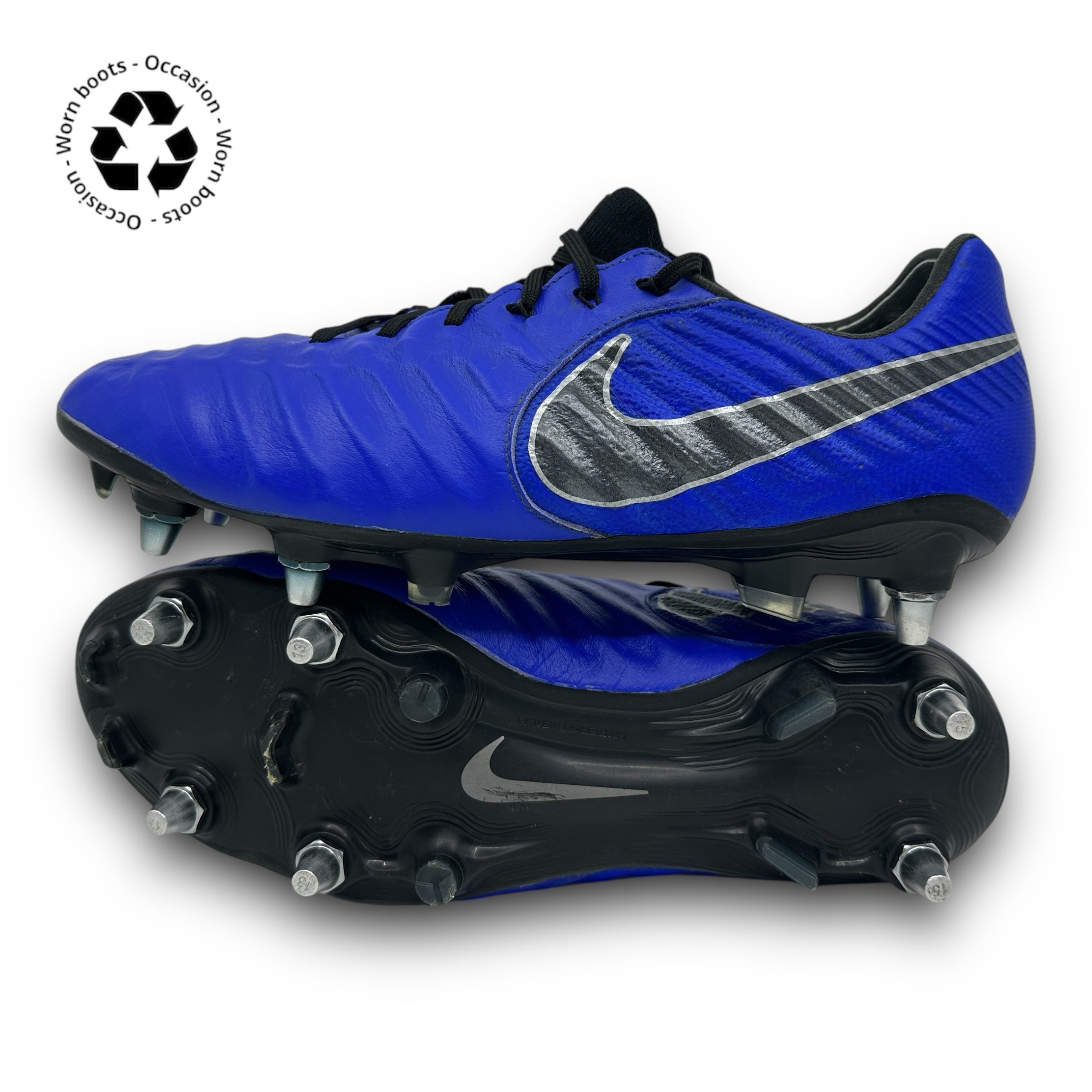 Nike Tiempo Legend 7 Elite SG PRO - Occasion