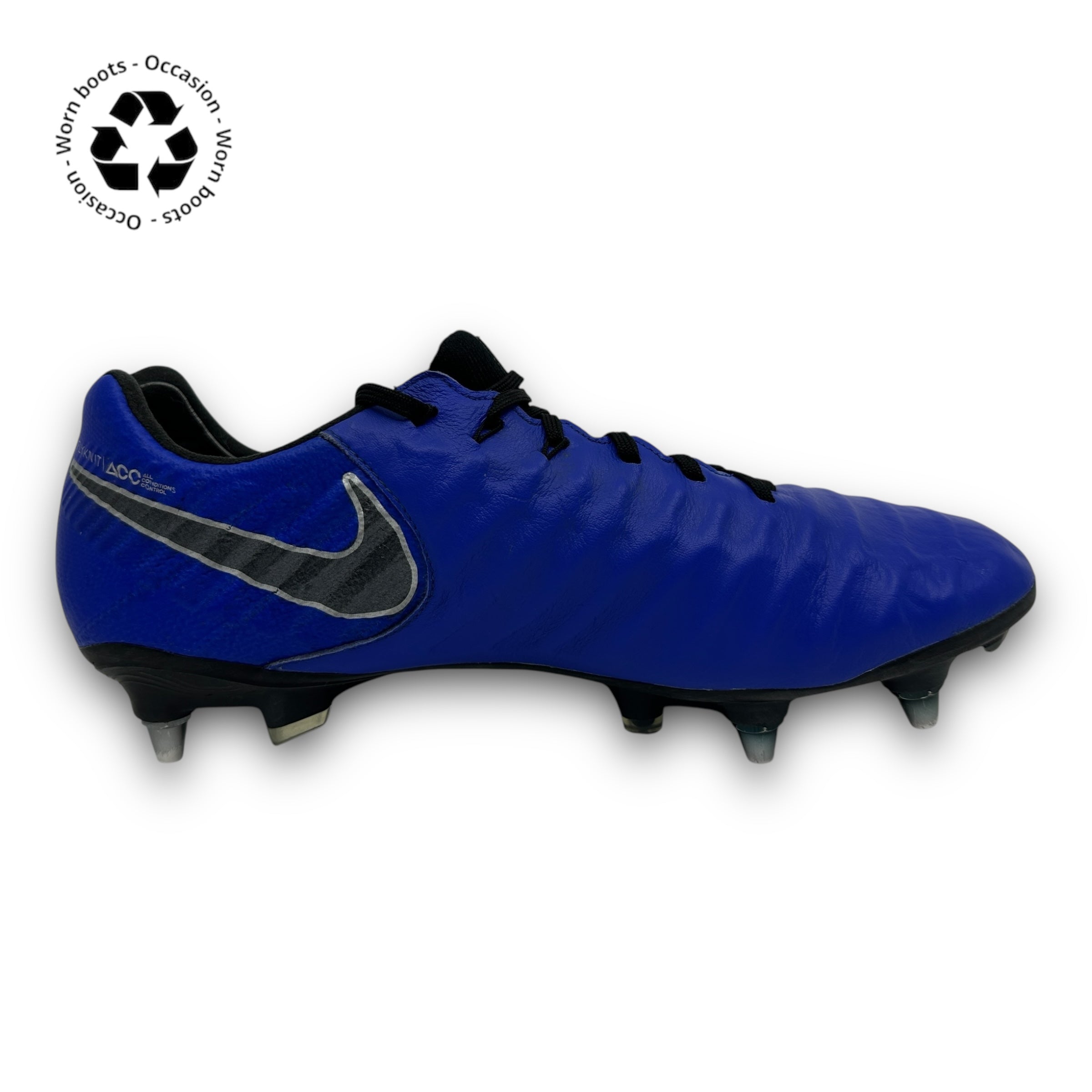 Nike Tiempo Legend 7 Elite SG PRO - Occasion