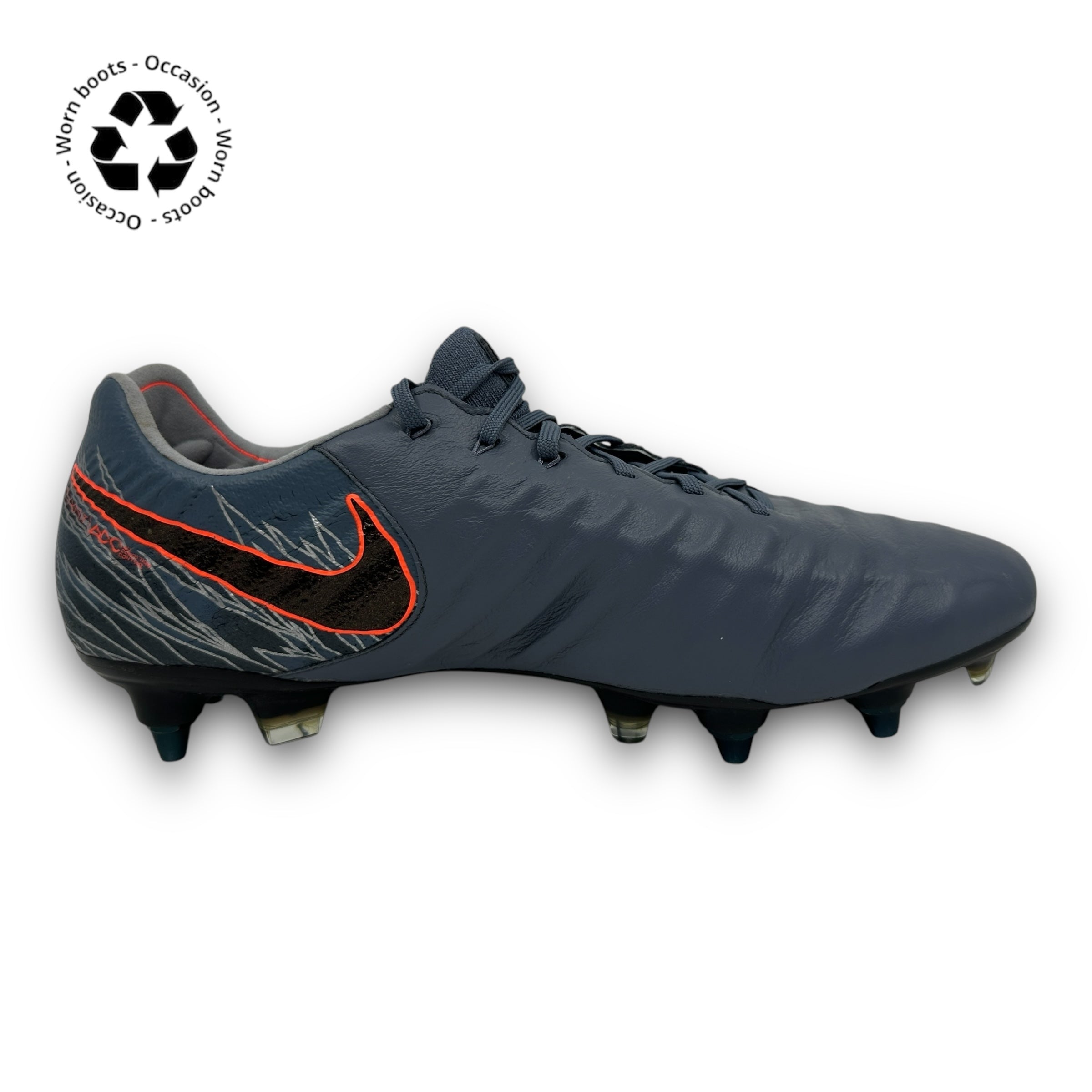 Nike Tiempo Legend 7 Elite SG Anti-Clog - Occasion