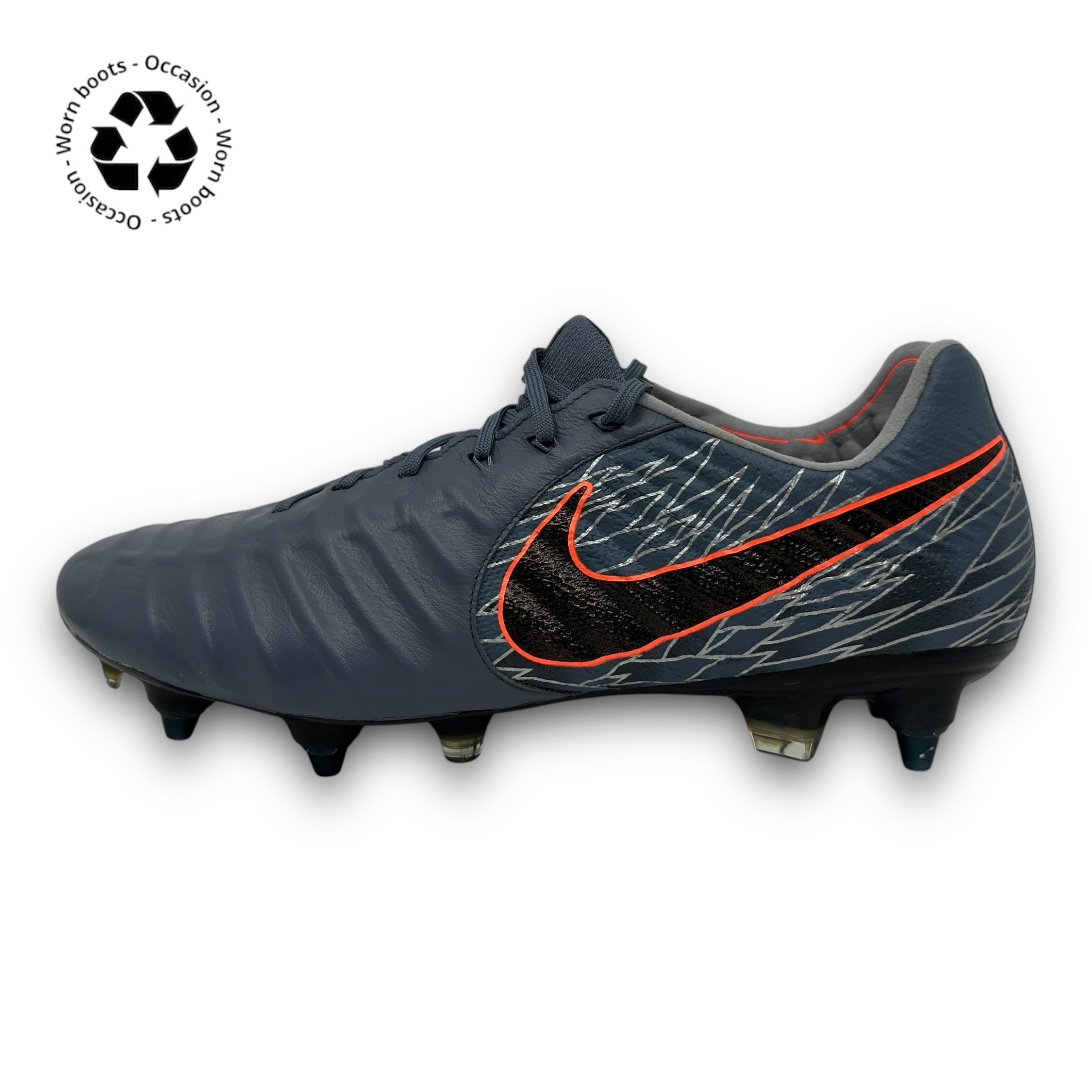 Nike Tiempo Legend 7 Elite SG Anti-Clog - Occasion