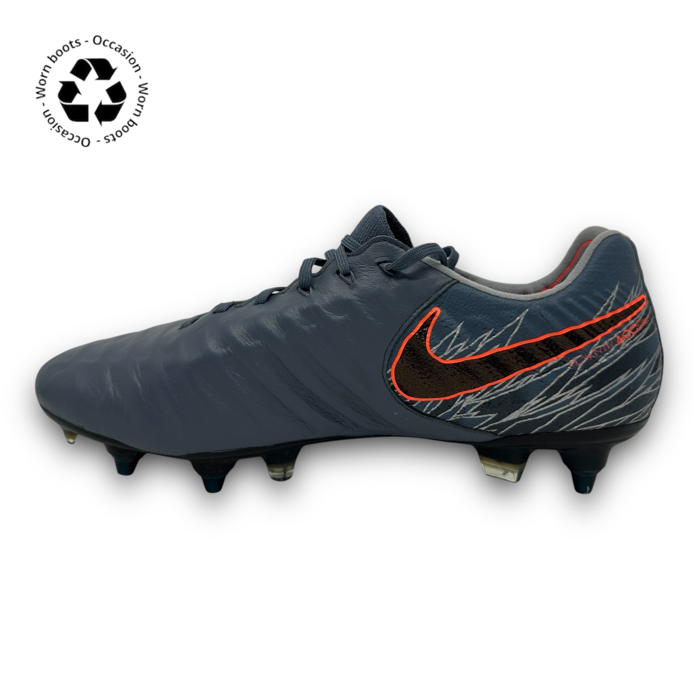 Nike Tiempo Legend 7 Elite SG Anti-Clog - Occasion