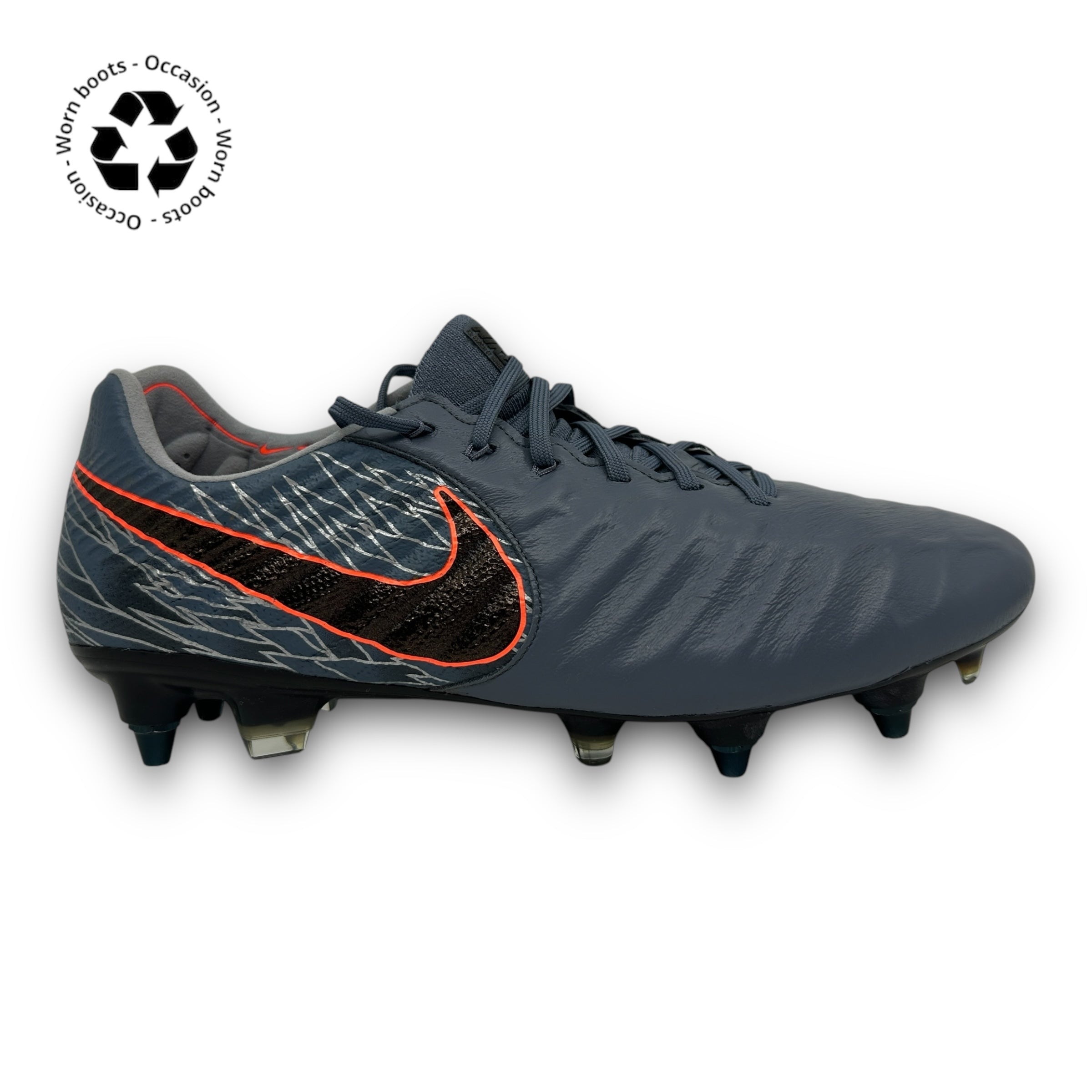 Nike Tiempo Legend 7 Elite SG Anti-Clog - Occasion