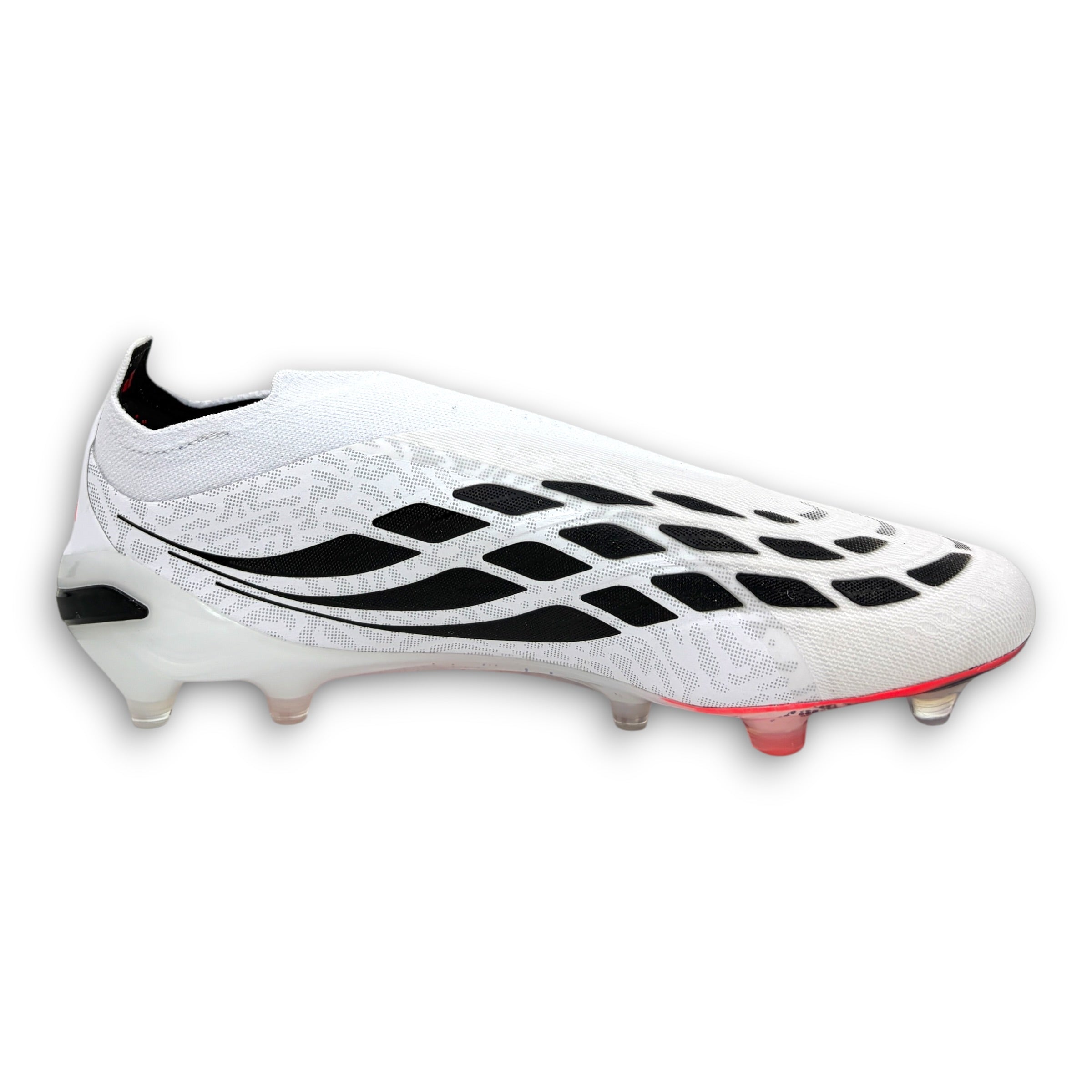 Adidas Predator Elite Laceless AG