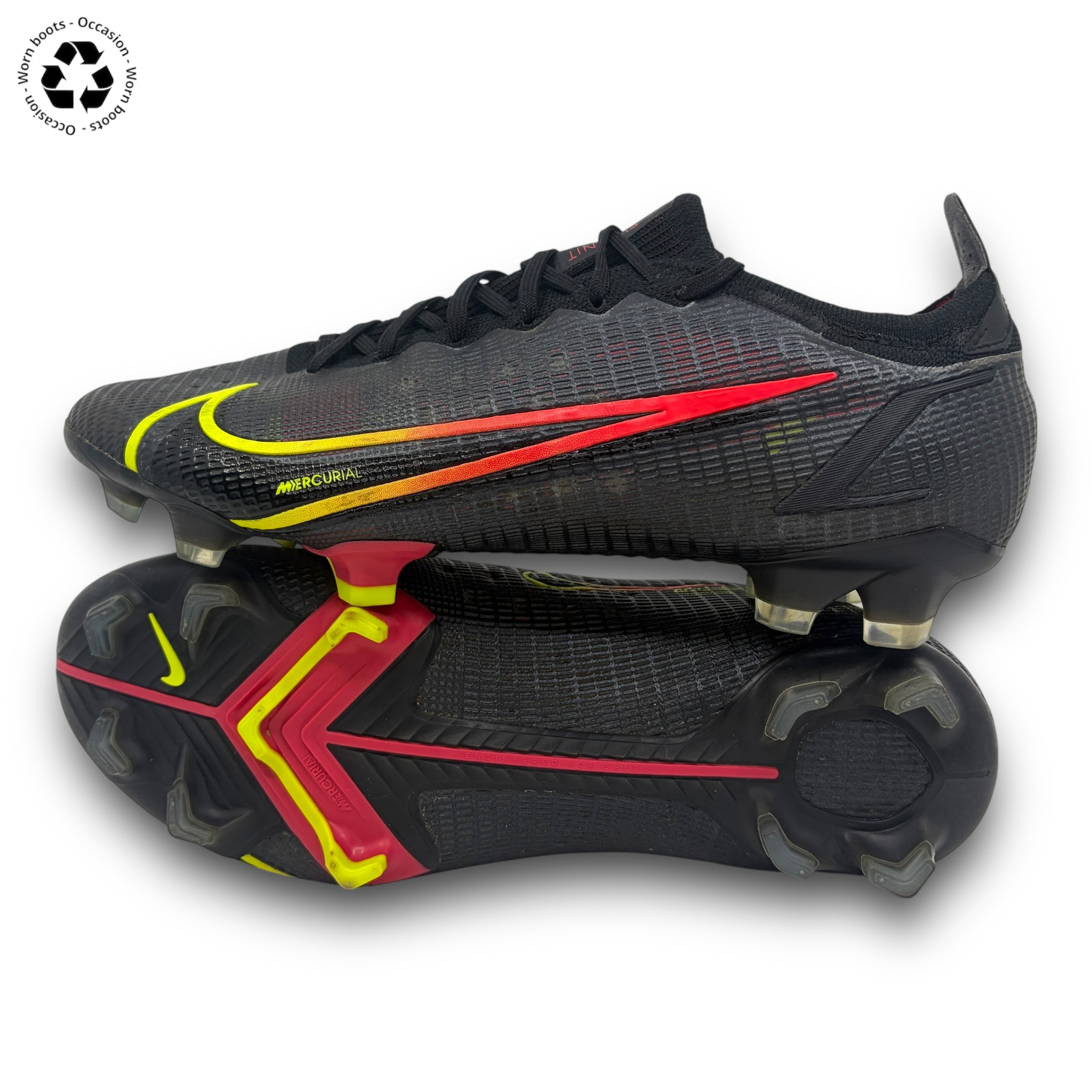 Nike Mercurial Vapor 14 Elite FG - Occasion