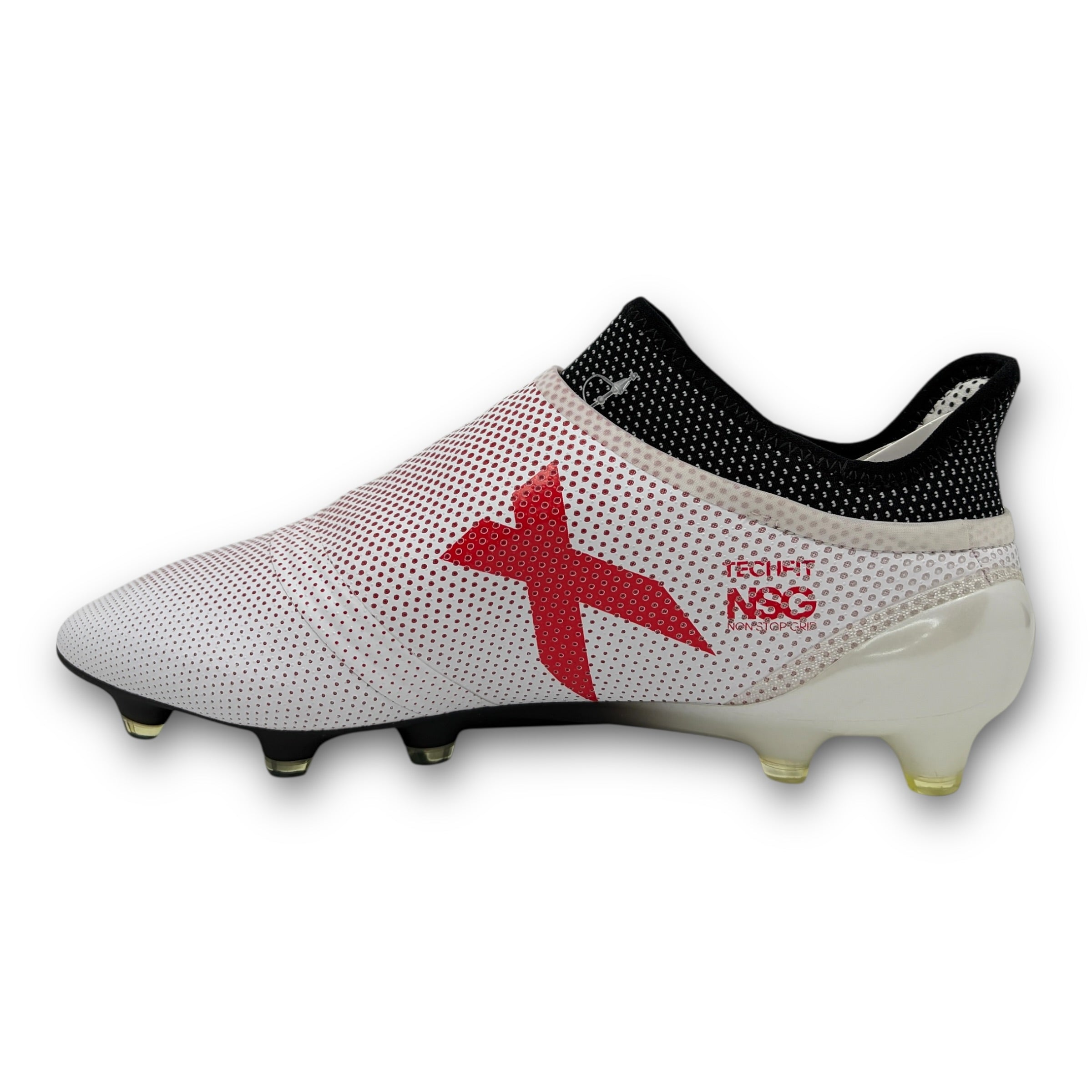 Adidas X 17+ Purespeed FG/AG