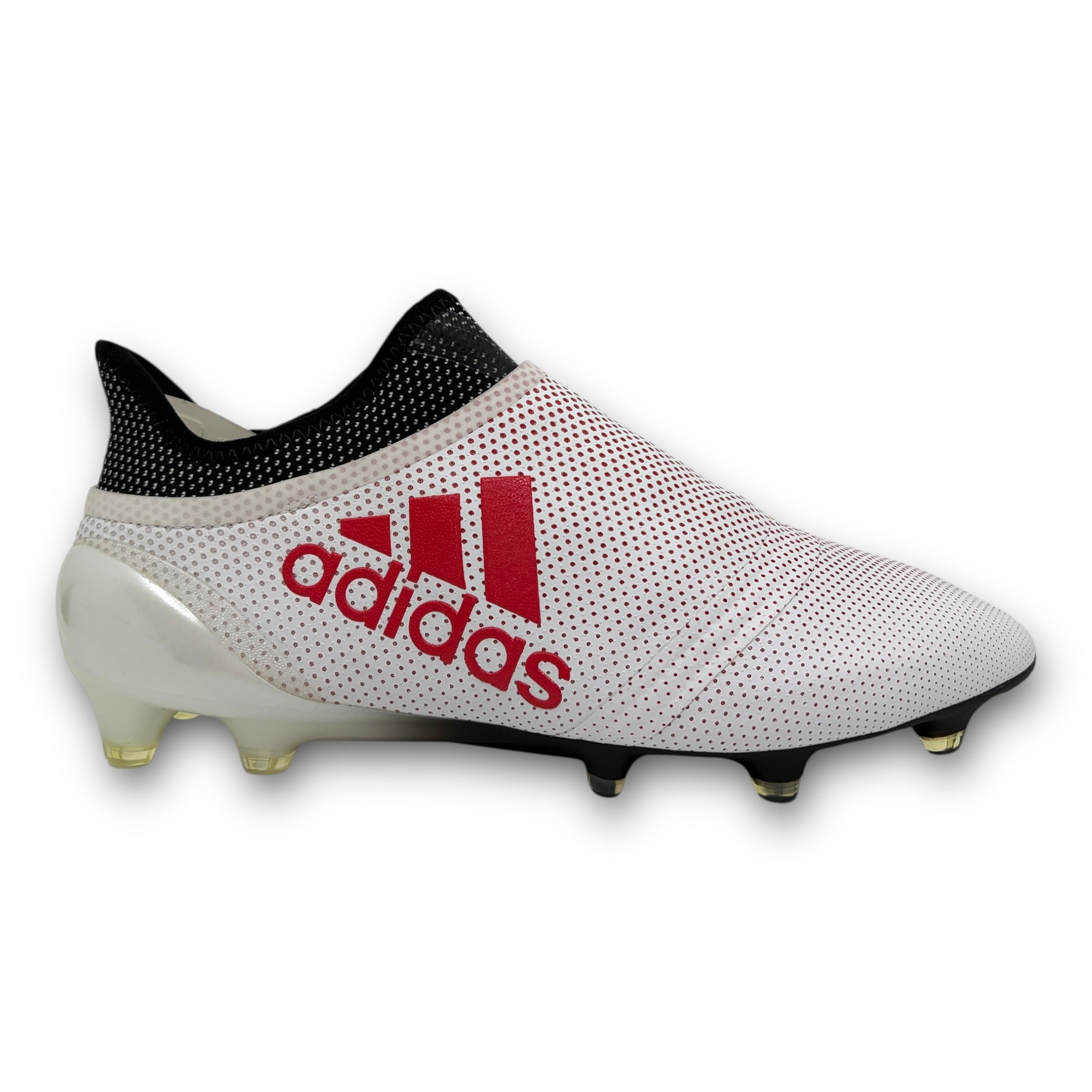 Adidas X 17+ Purespeed FG/AG