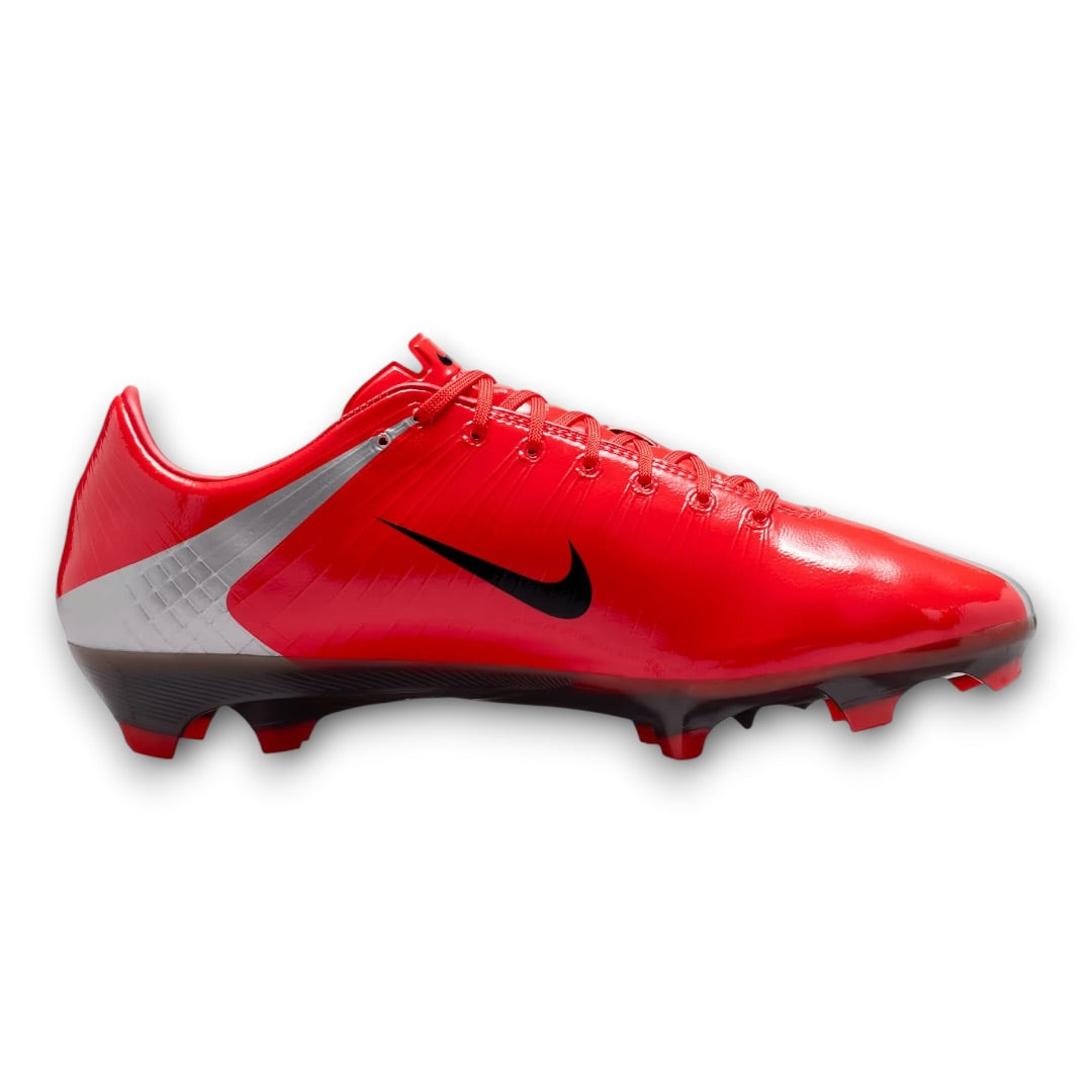 Nike Mercurial Vapor Superfly CR7 RGN - Édition limitée