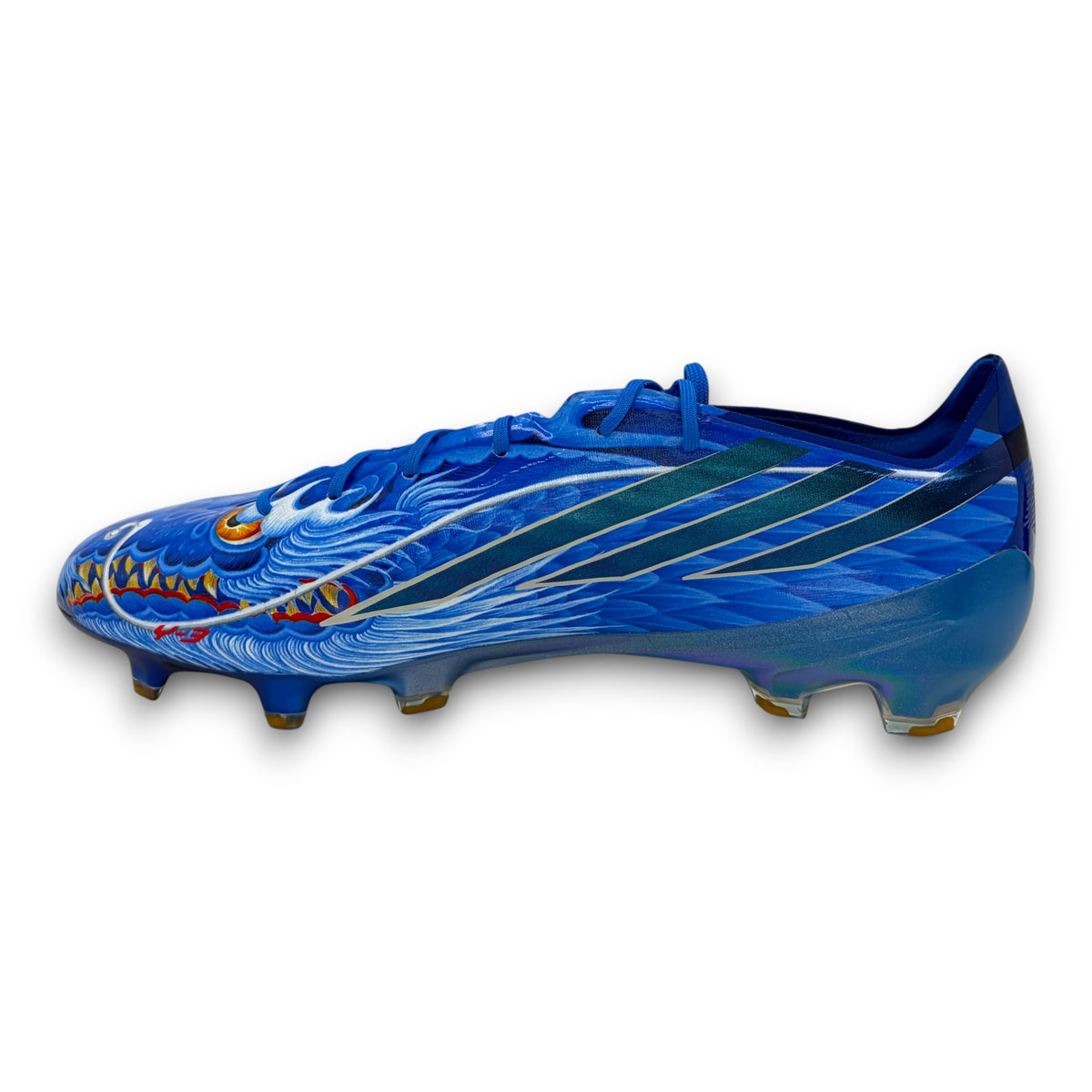 Adidas F50 Hyperfast Elite FG Y-3