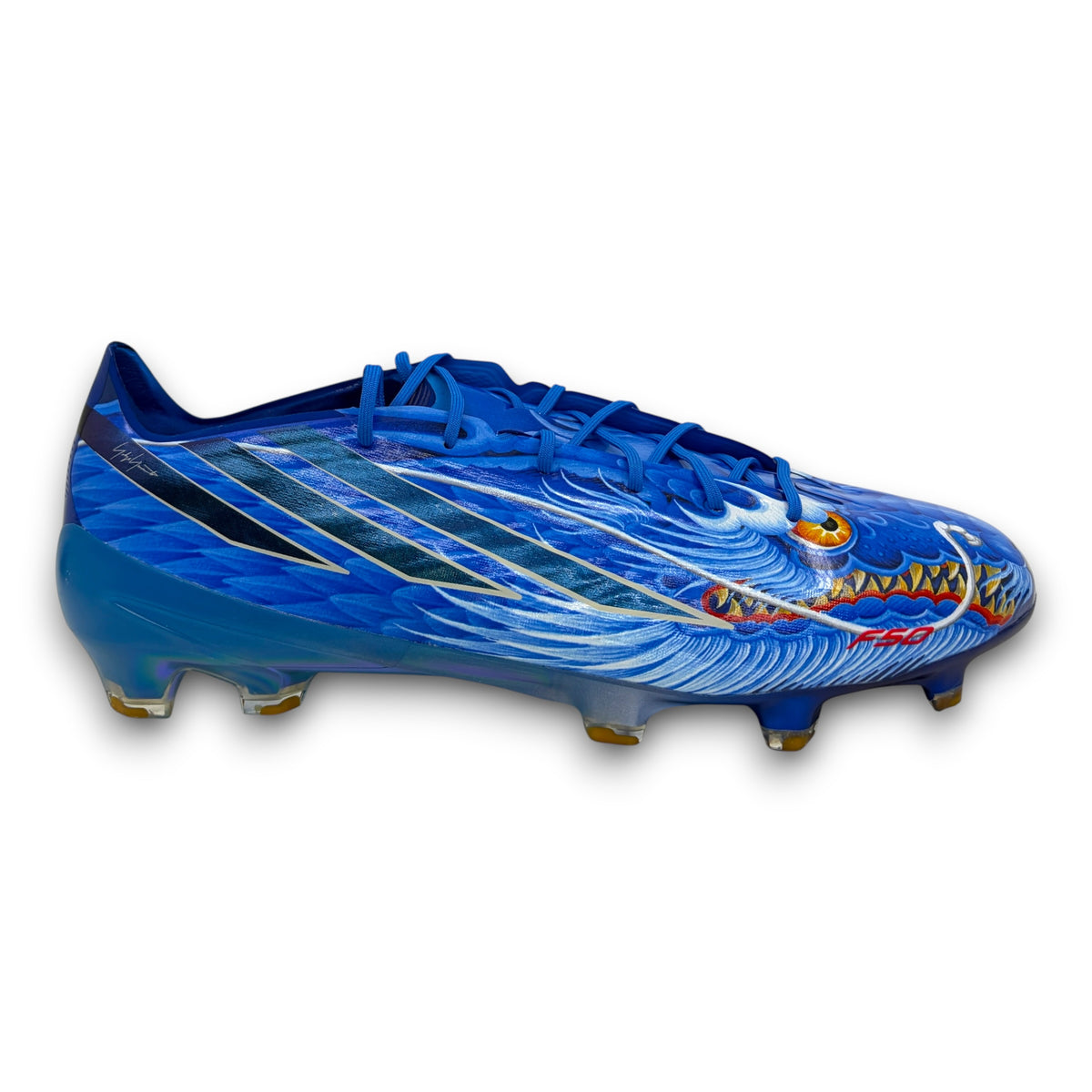 Adidas F50 Hyperfast Elite FG Y-3