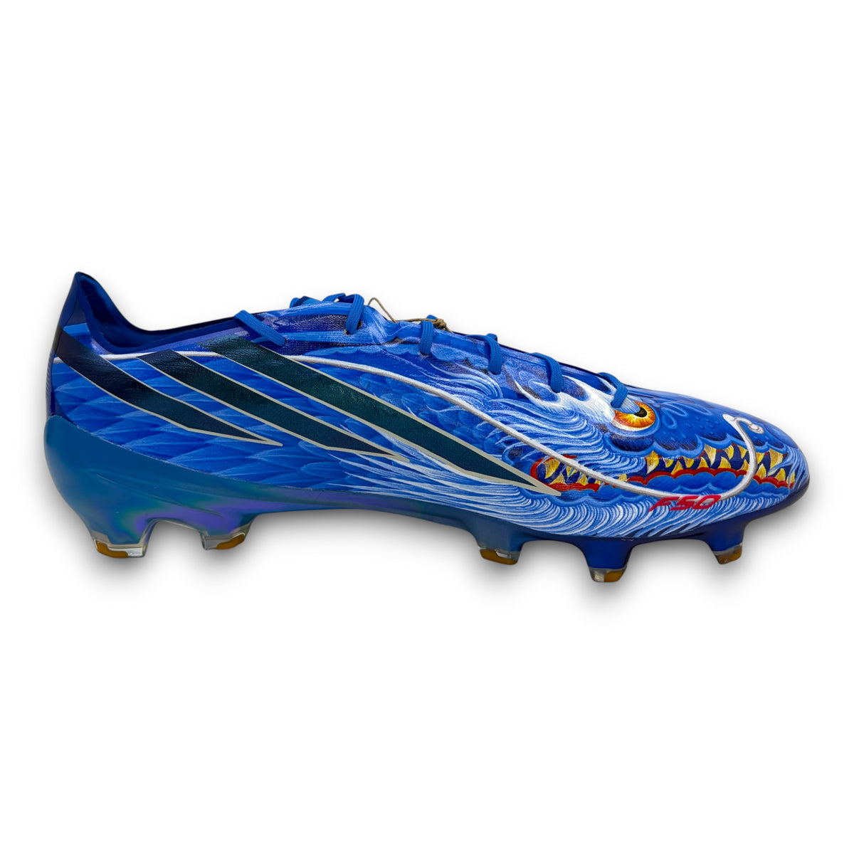 Adidas F50 Hyperfast Elite FG Y-3