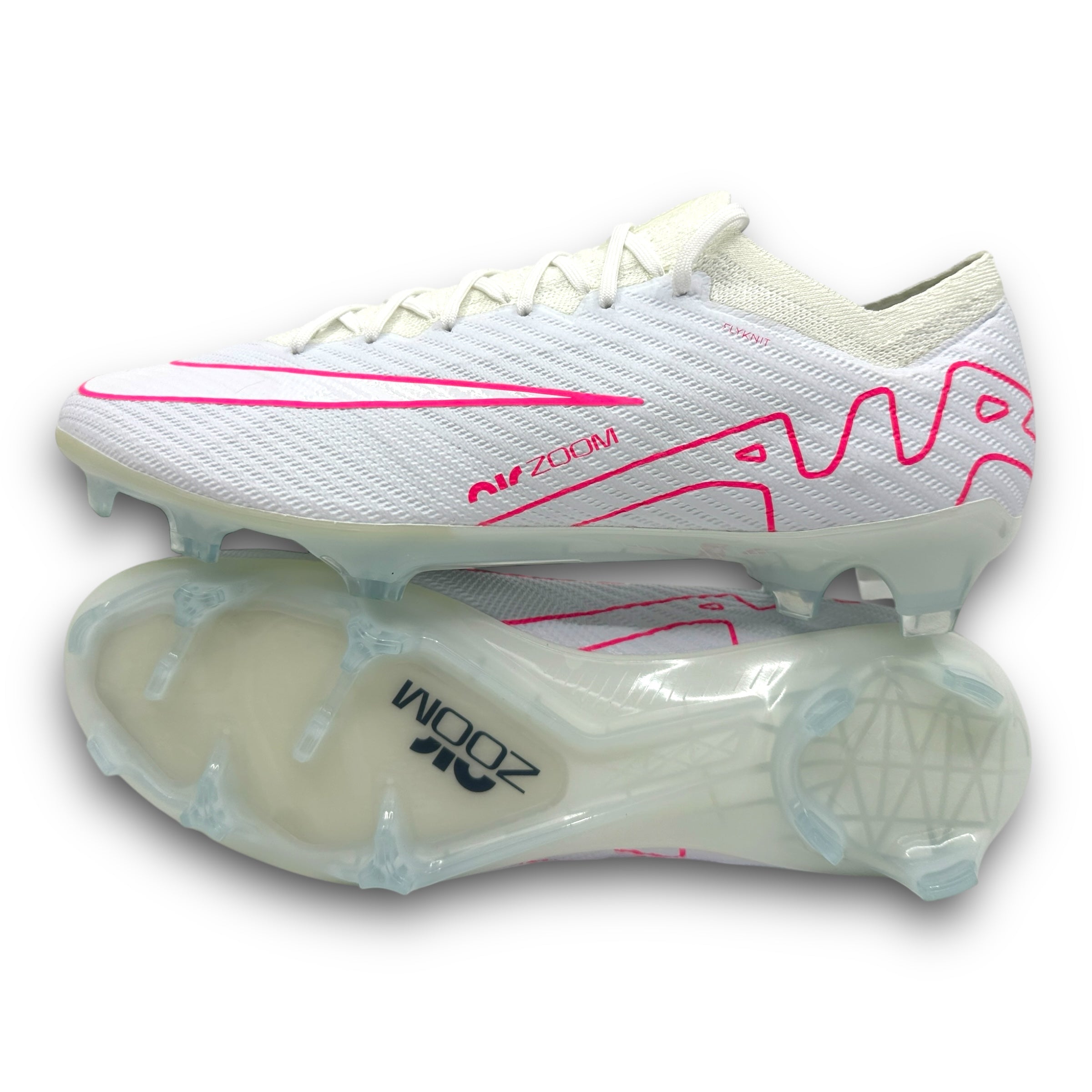 Nike Mercurial Vapor 15 Elite FG NBY