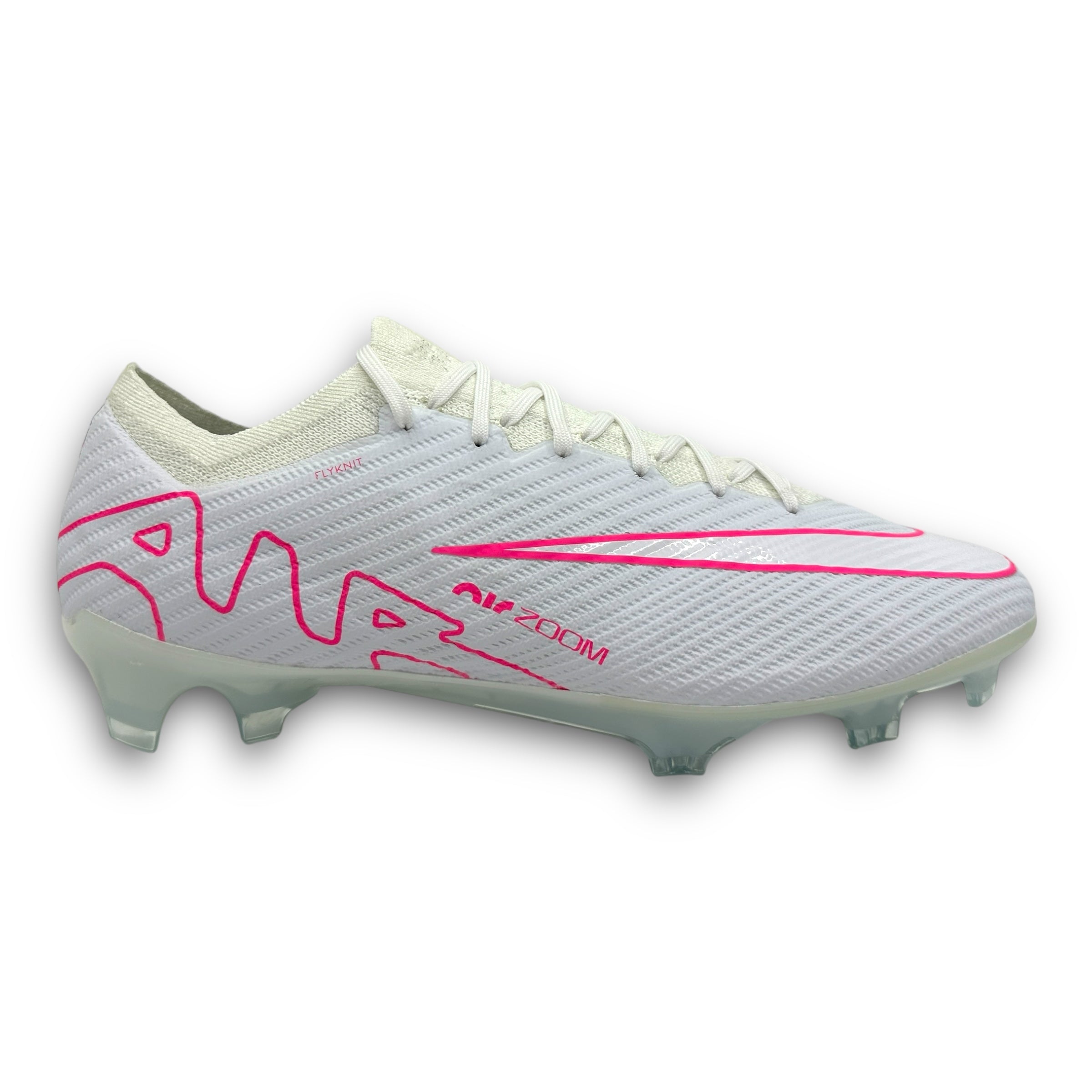 Nike Mercurial Vapor 15 Elite FG NBY